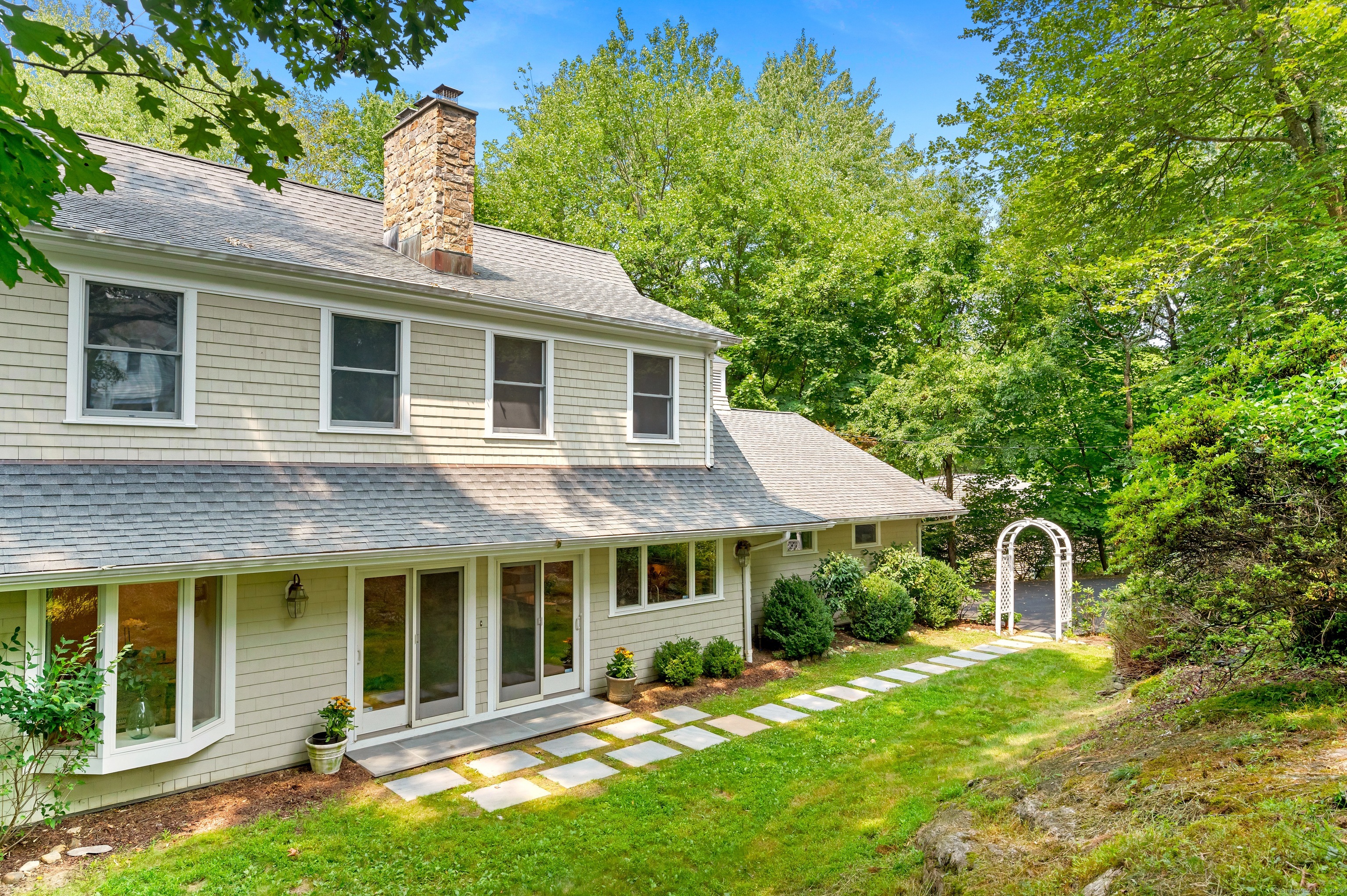 39 Guyer Road