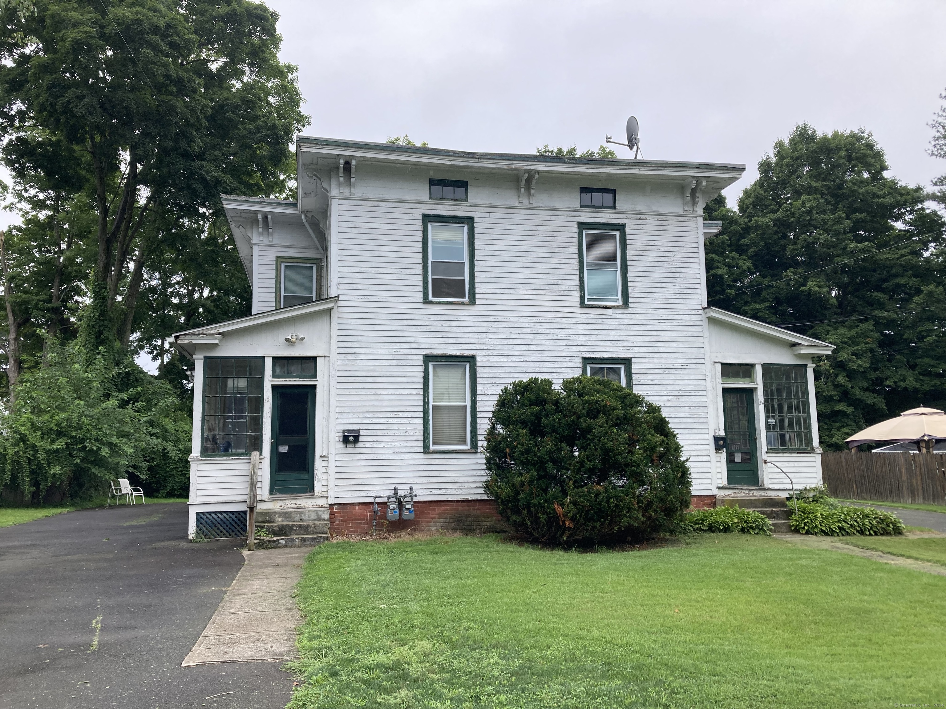 19 Pleasant Avenue
