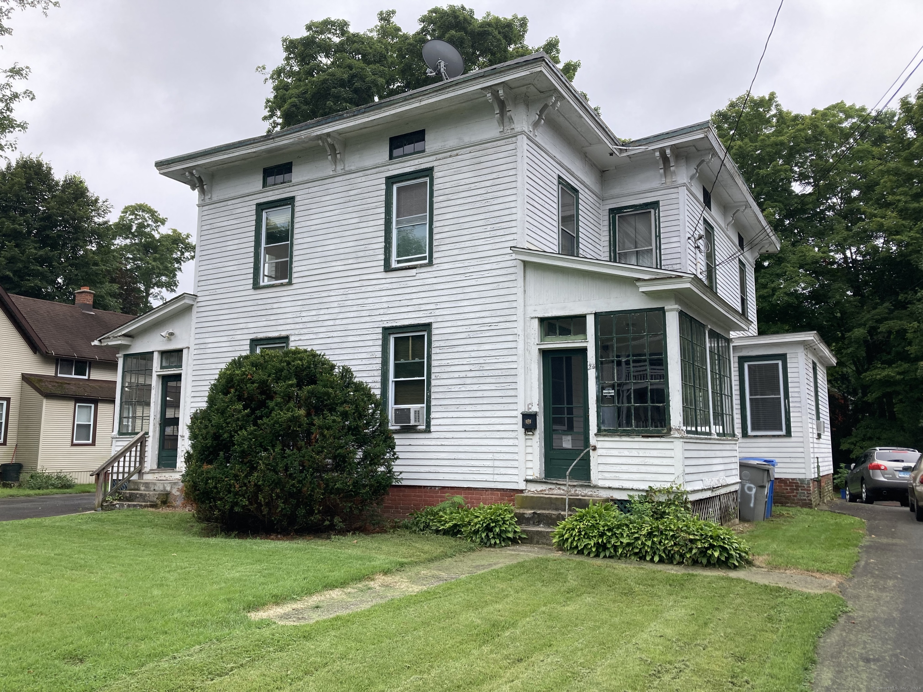 19 Pleasant Avenue