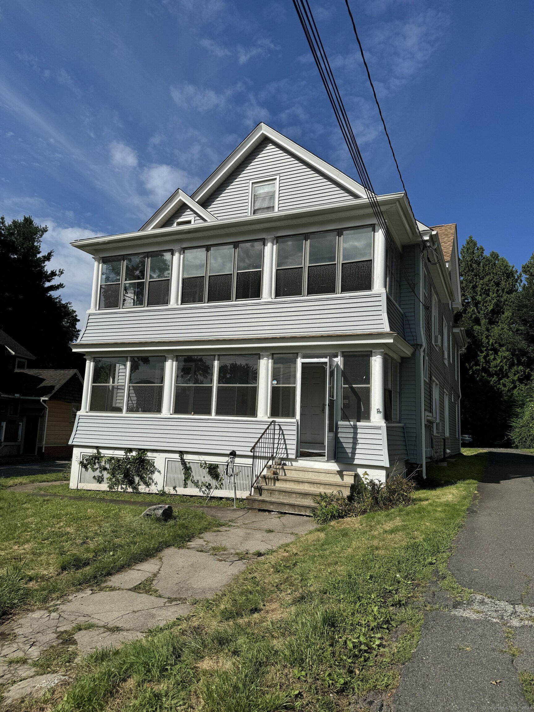 84 Queen Street 1