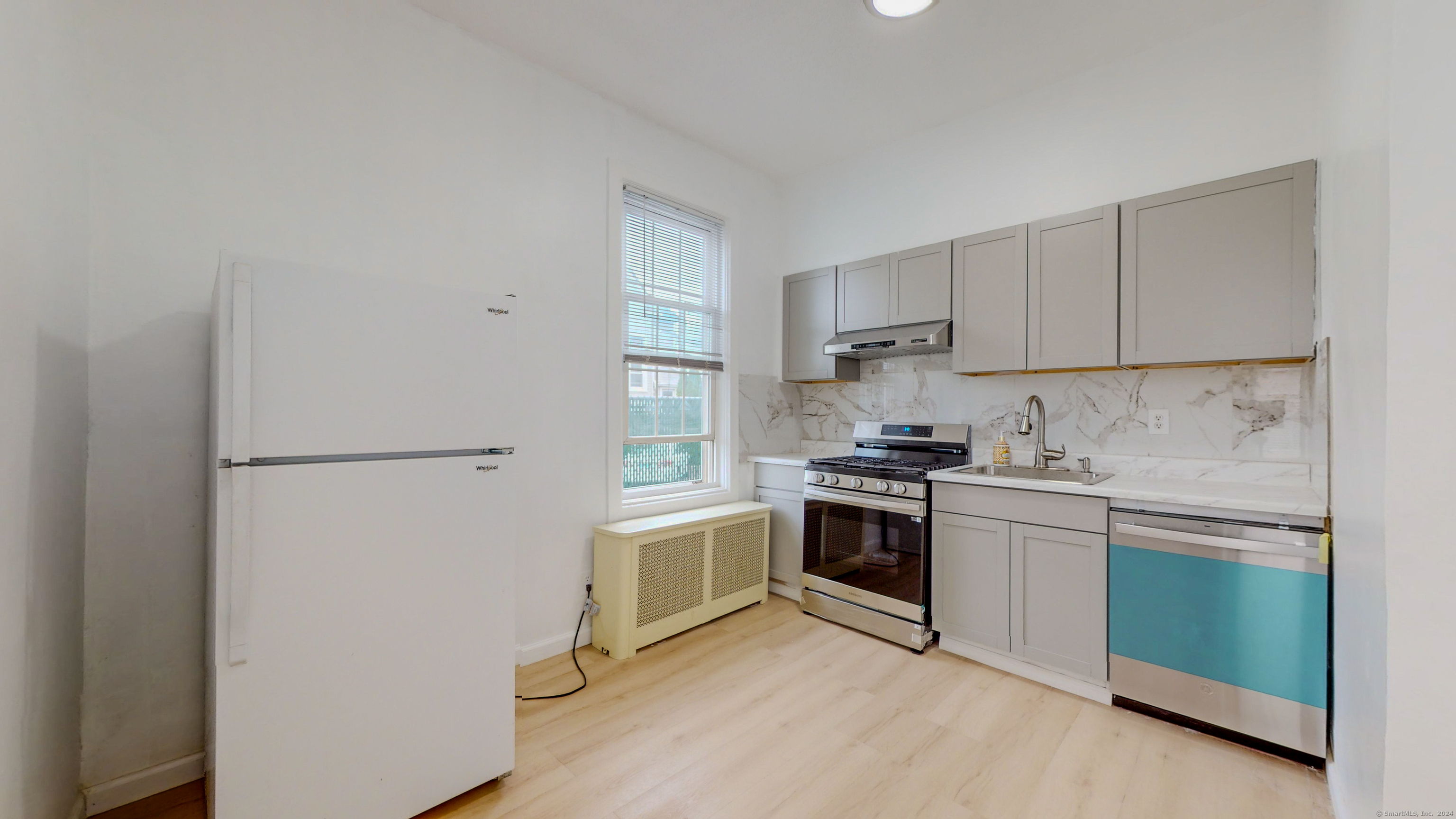 269 Washington Boulevard Apt #2