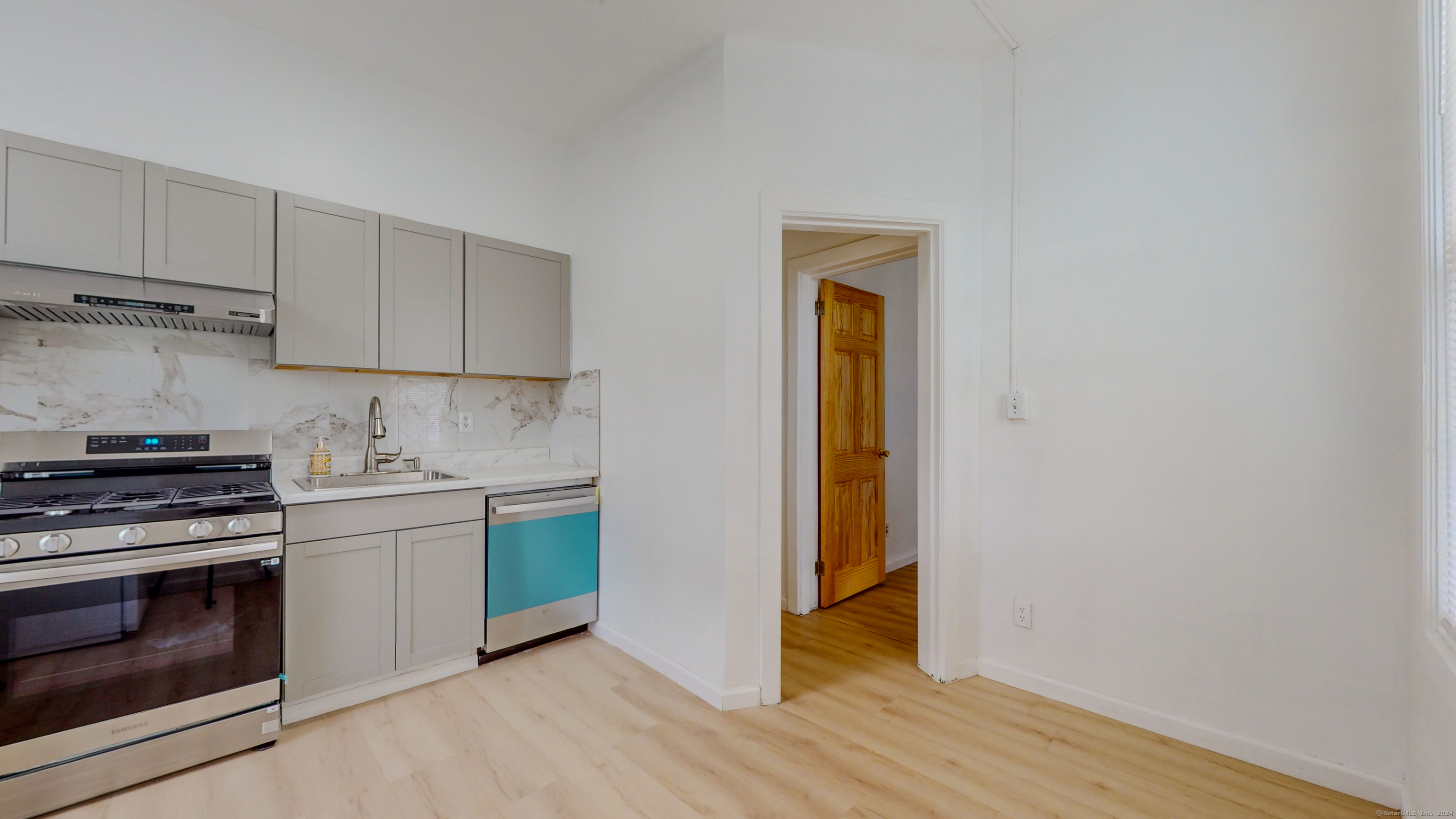 269 Washington Boulevard Apt #2