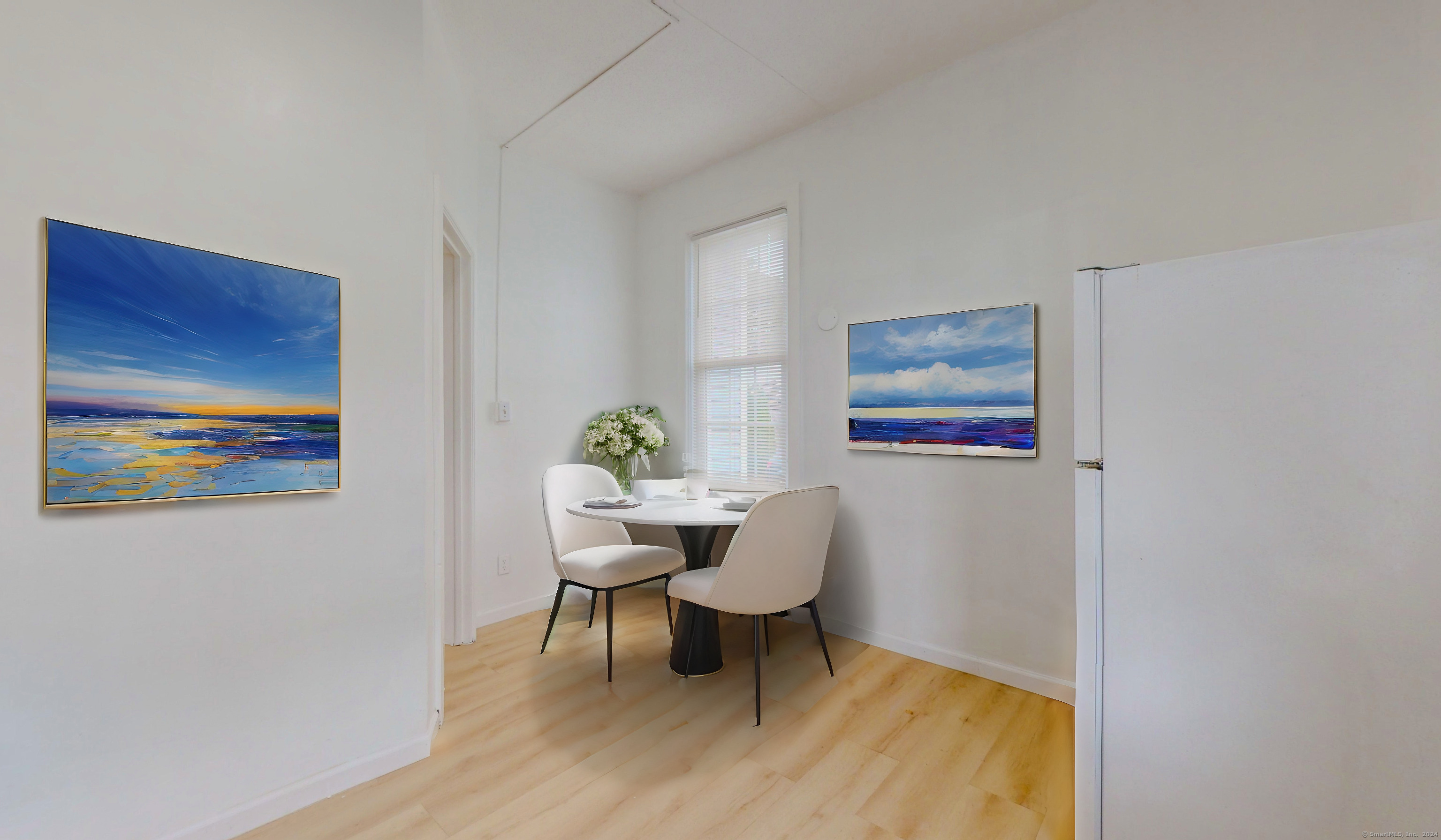 269 Washington Boulevard Apt #2