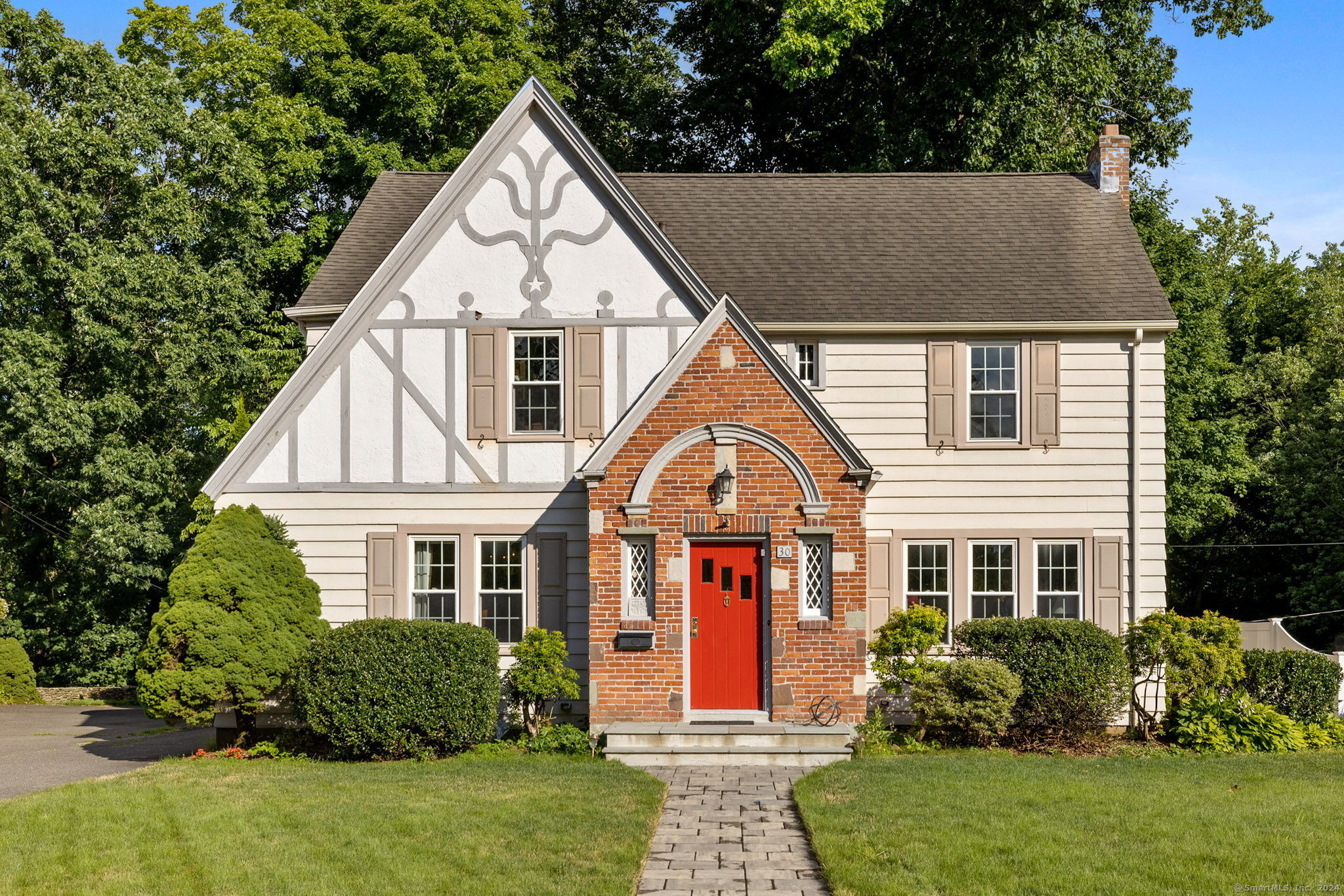 30 Ridgebrook Drive