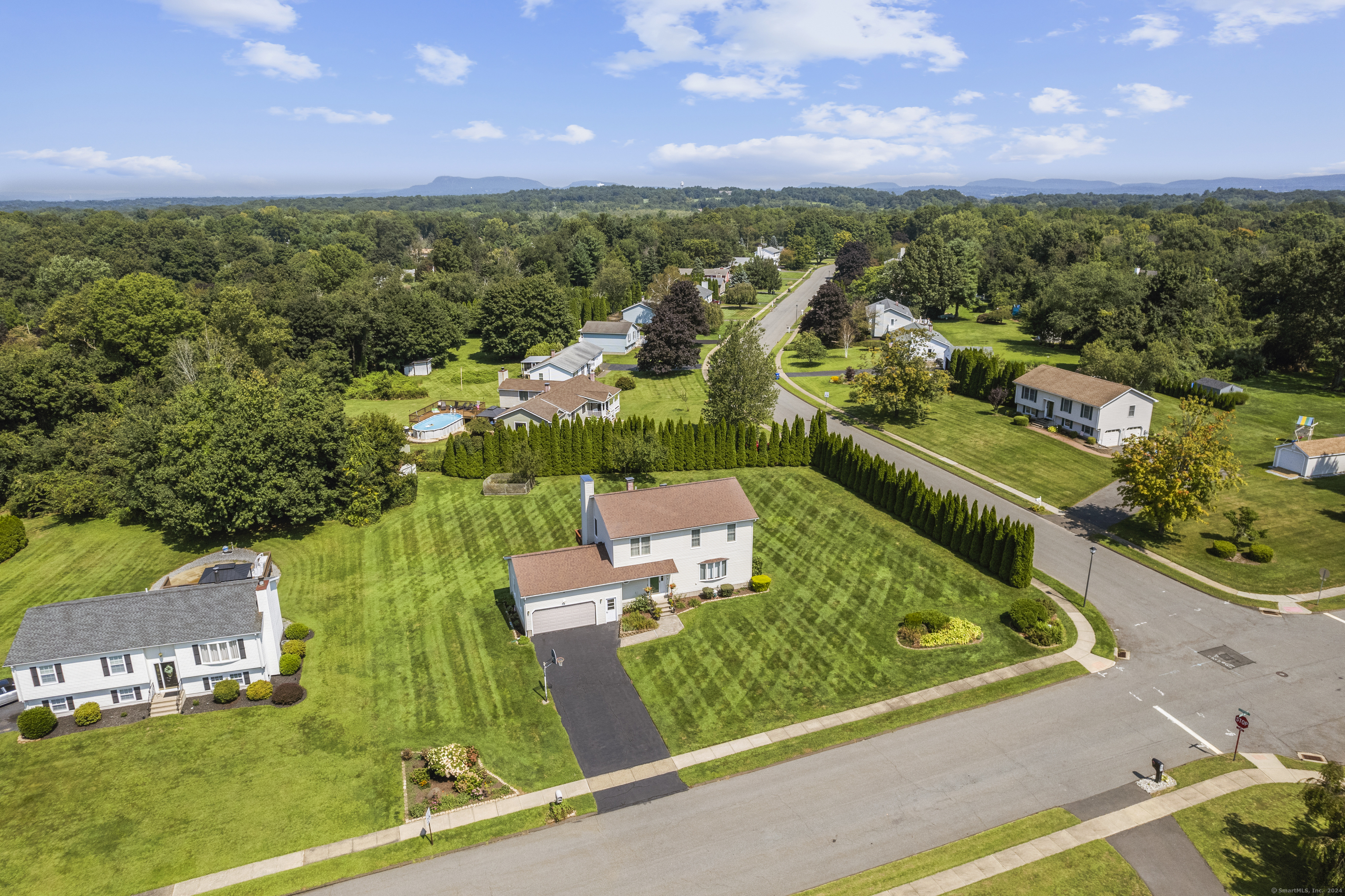 41 Broad View Drive