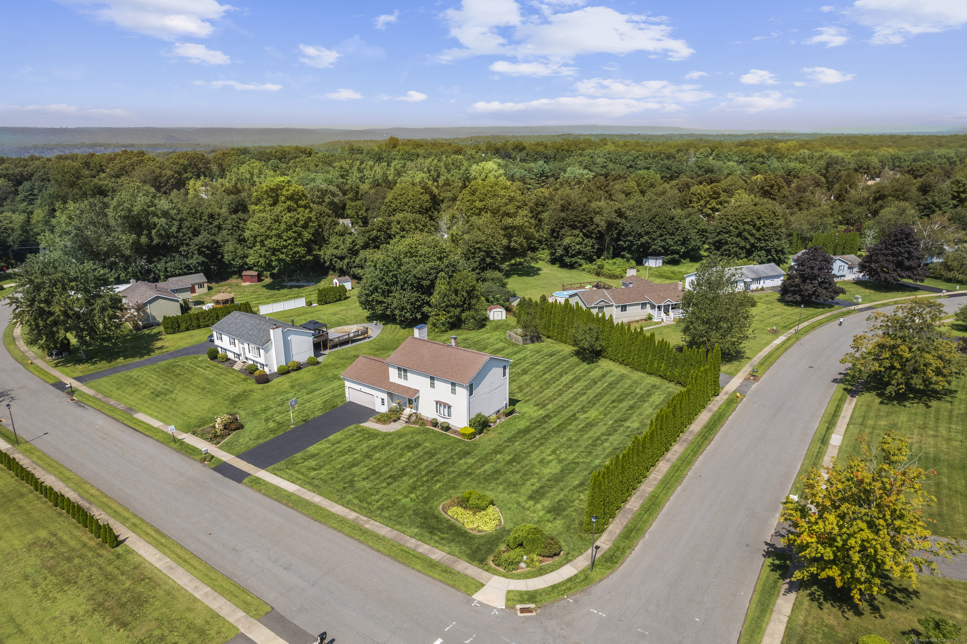 41 Broad View Drive