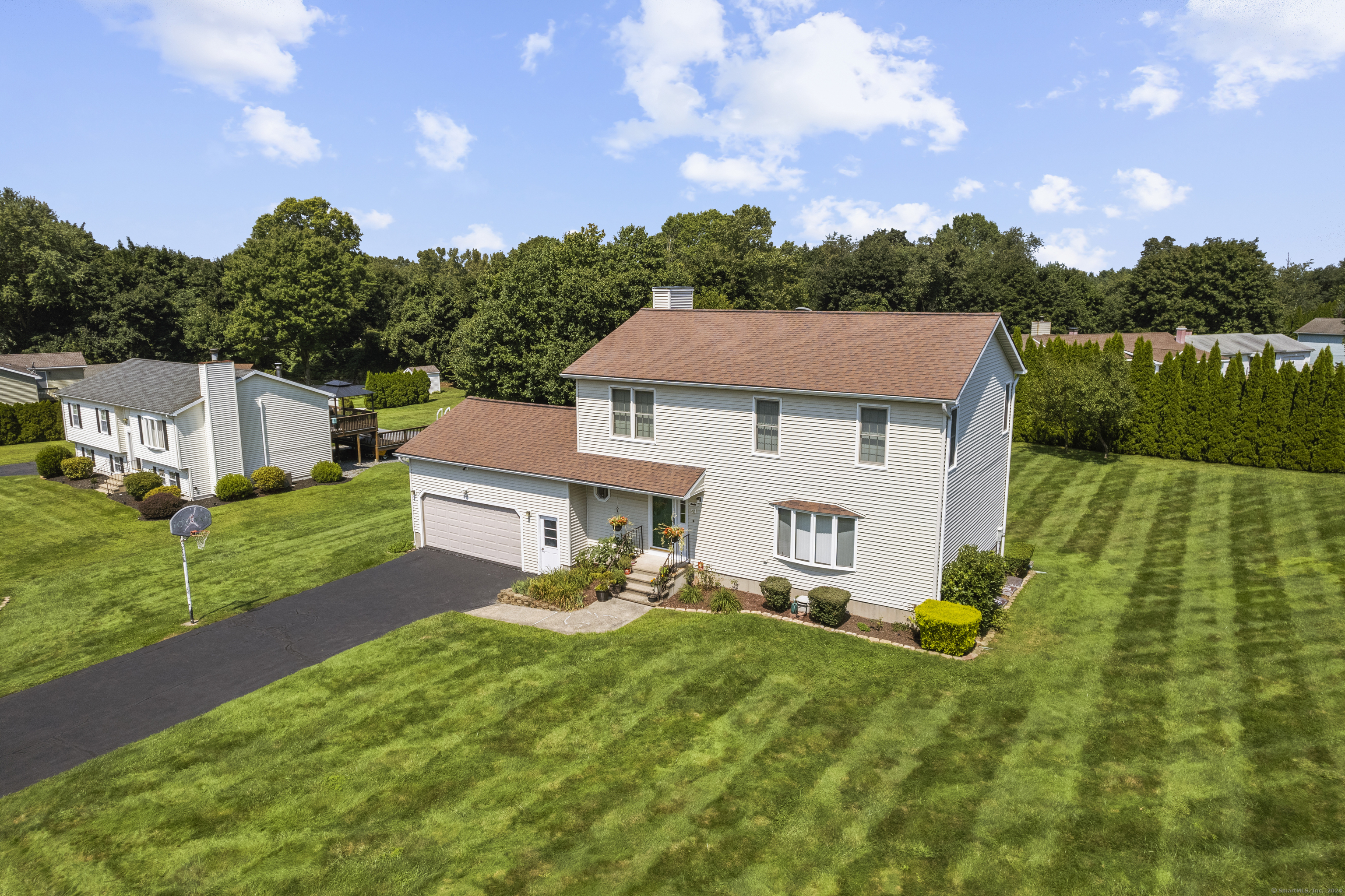 41 Broad View Drive
