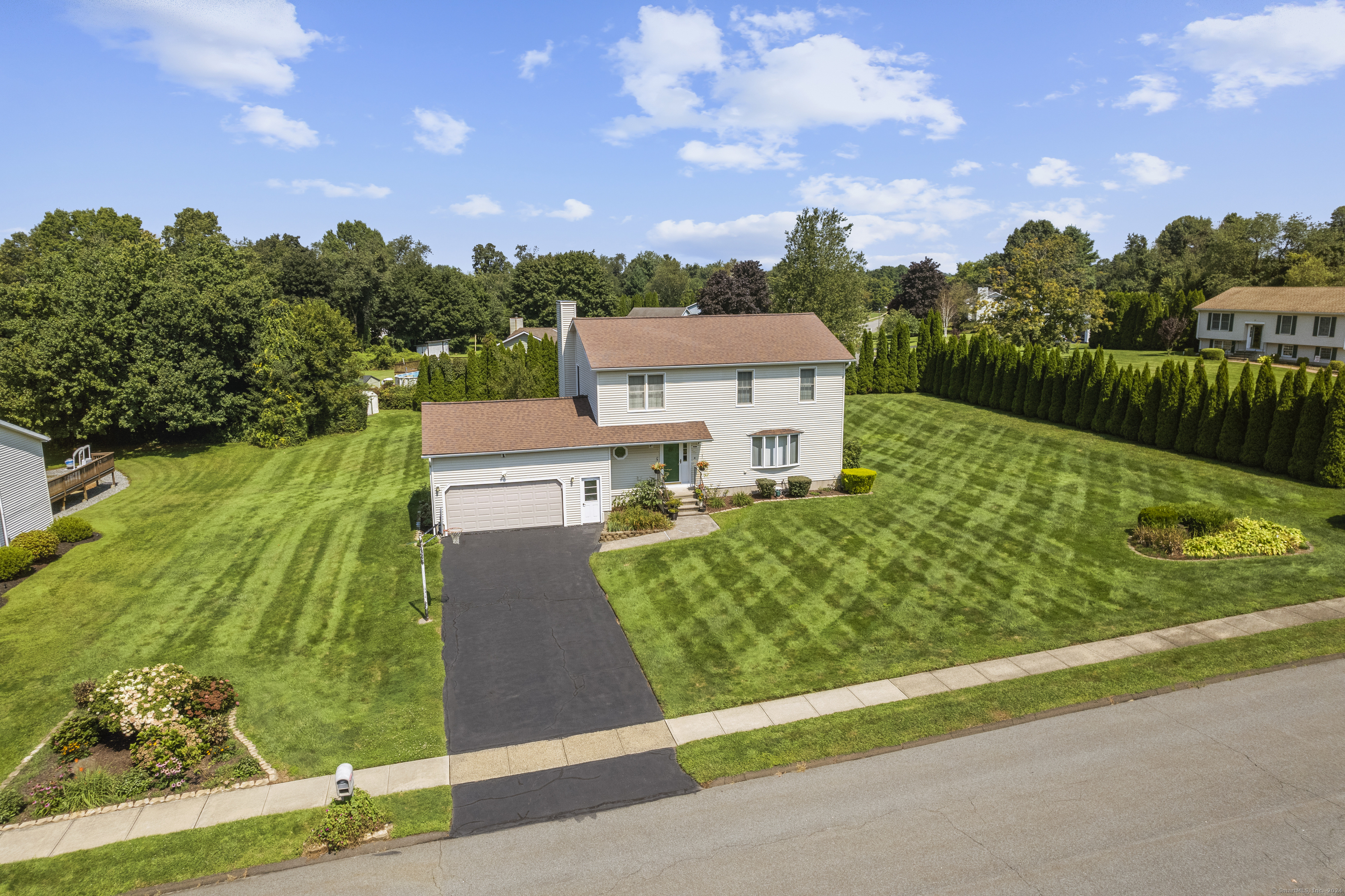 41 Broad View Drive
