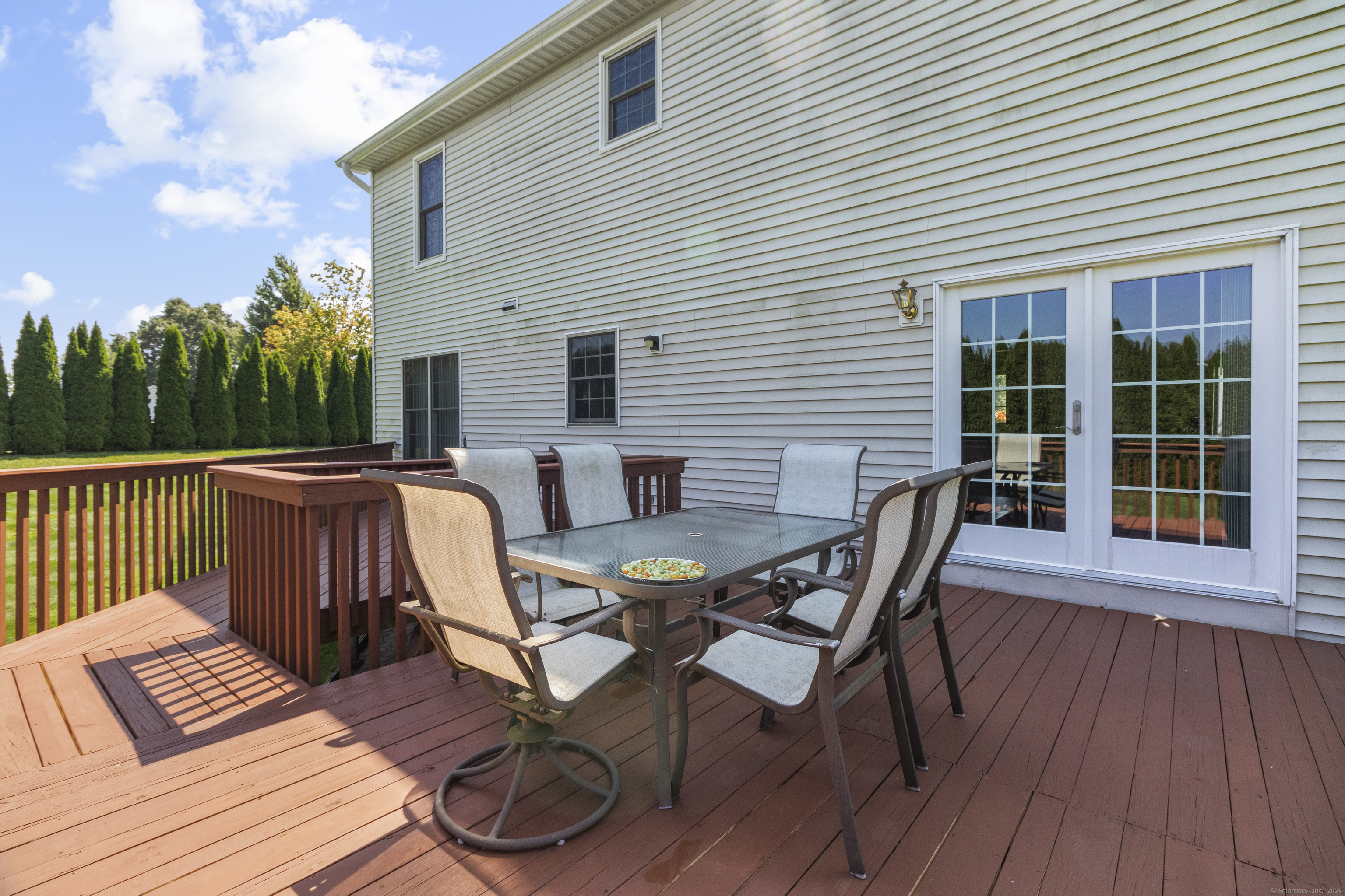 41 Broad View Drive