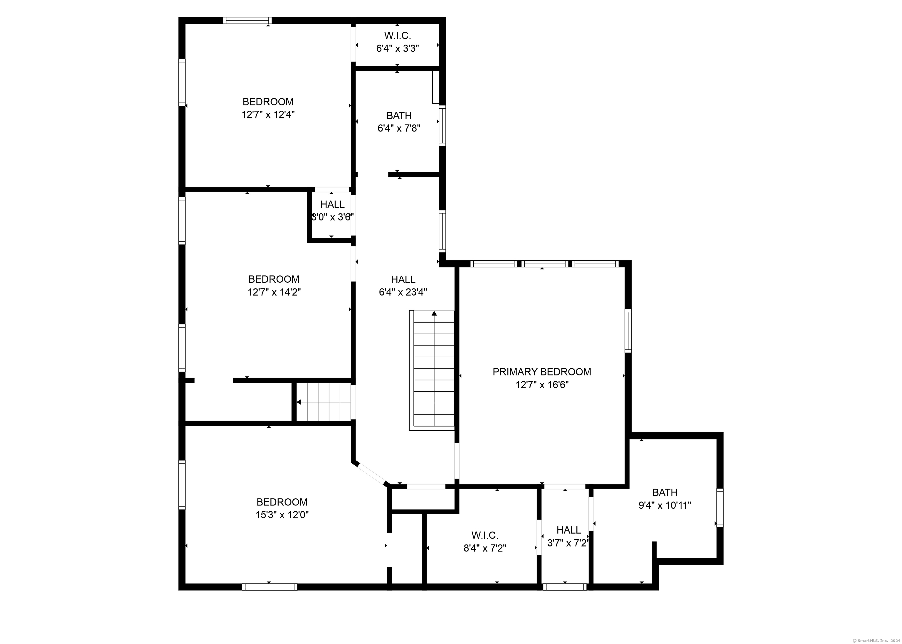 146 Garfield Road