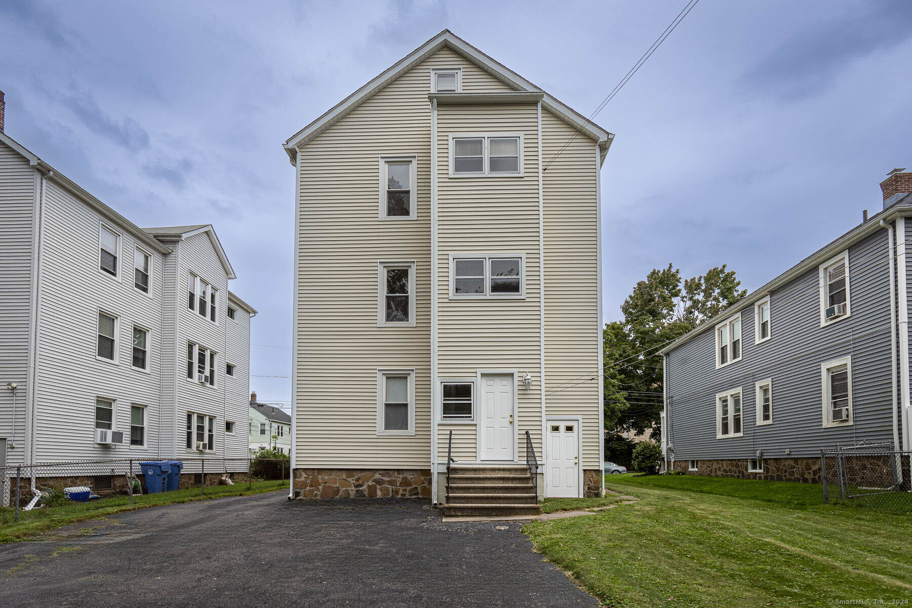 73 Brooklawn Street