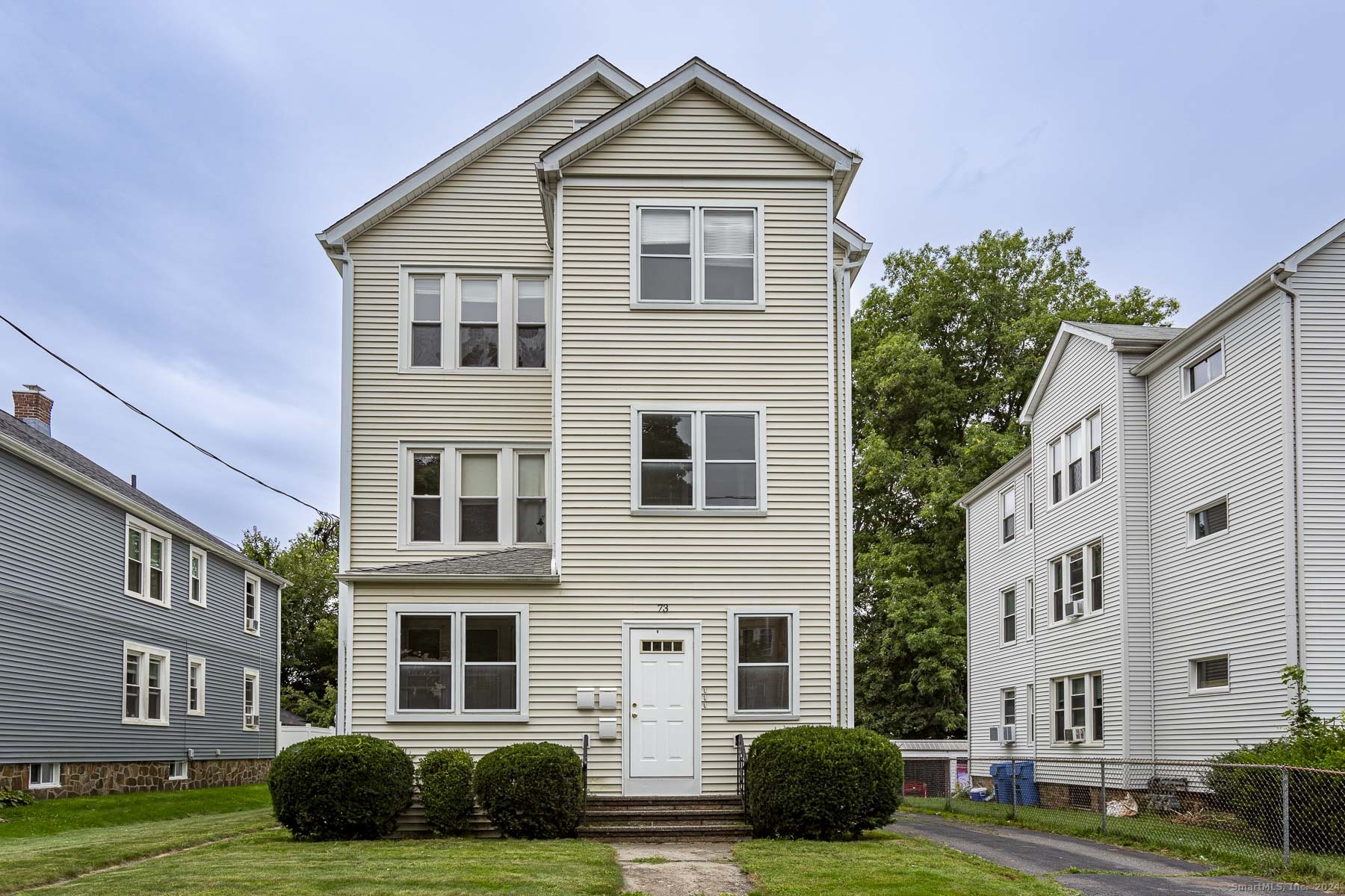 73 Brooklawn Street
