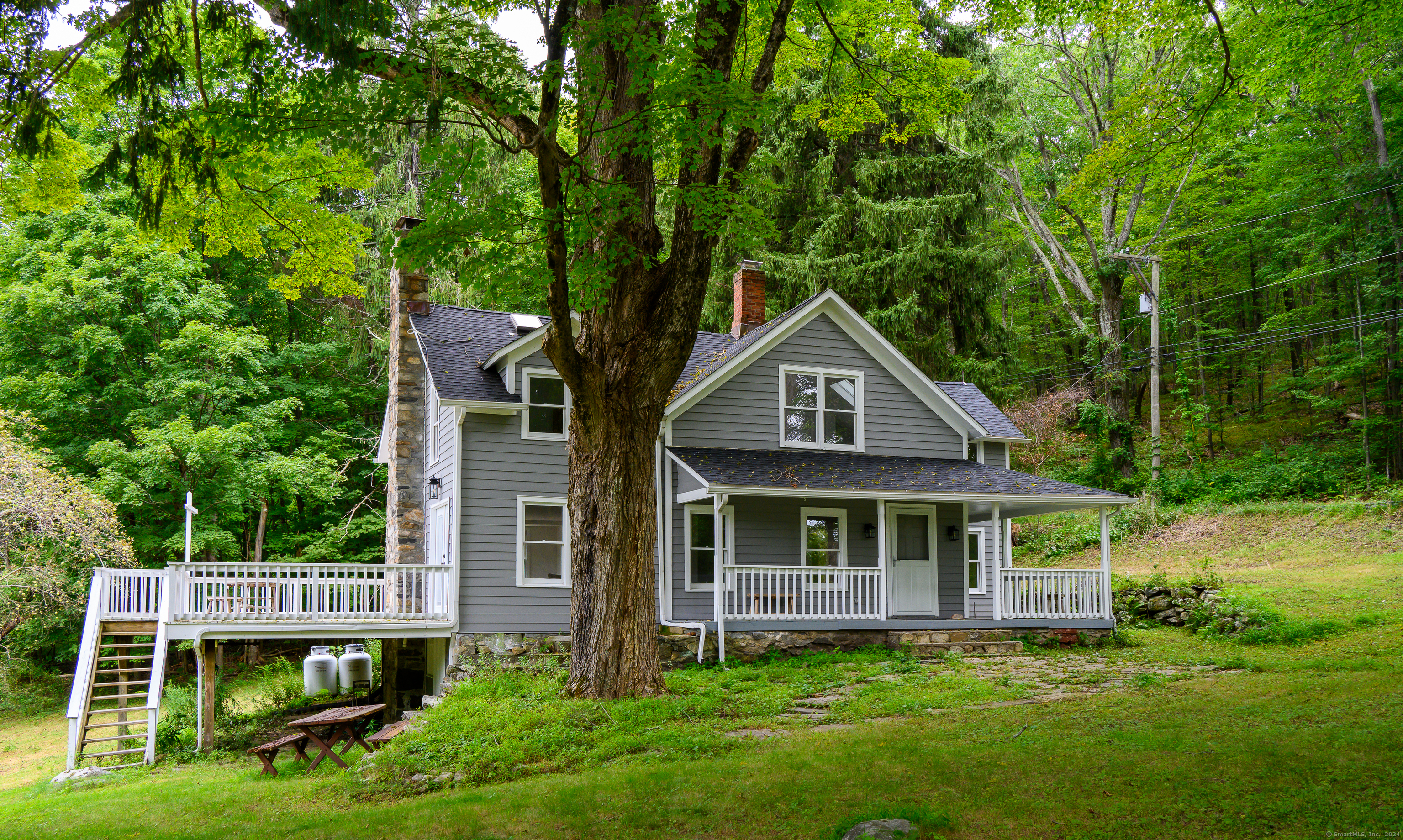 317 Skiff Mountain Road