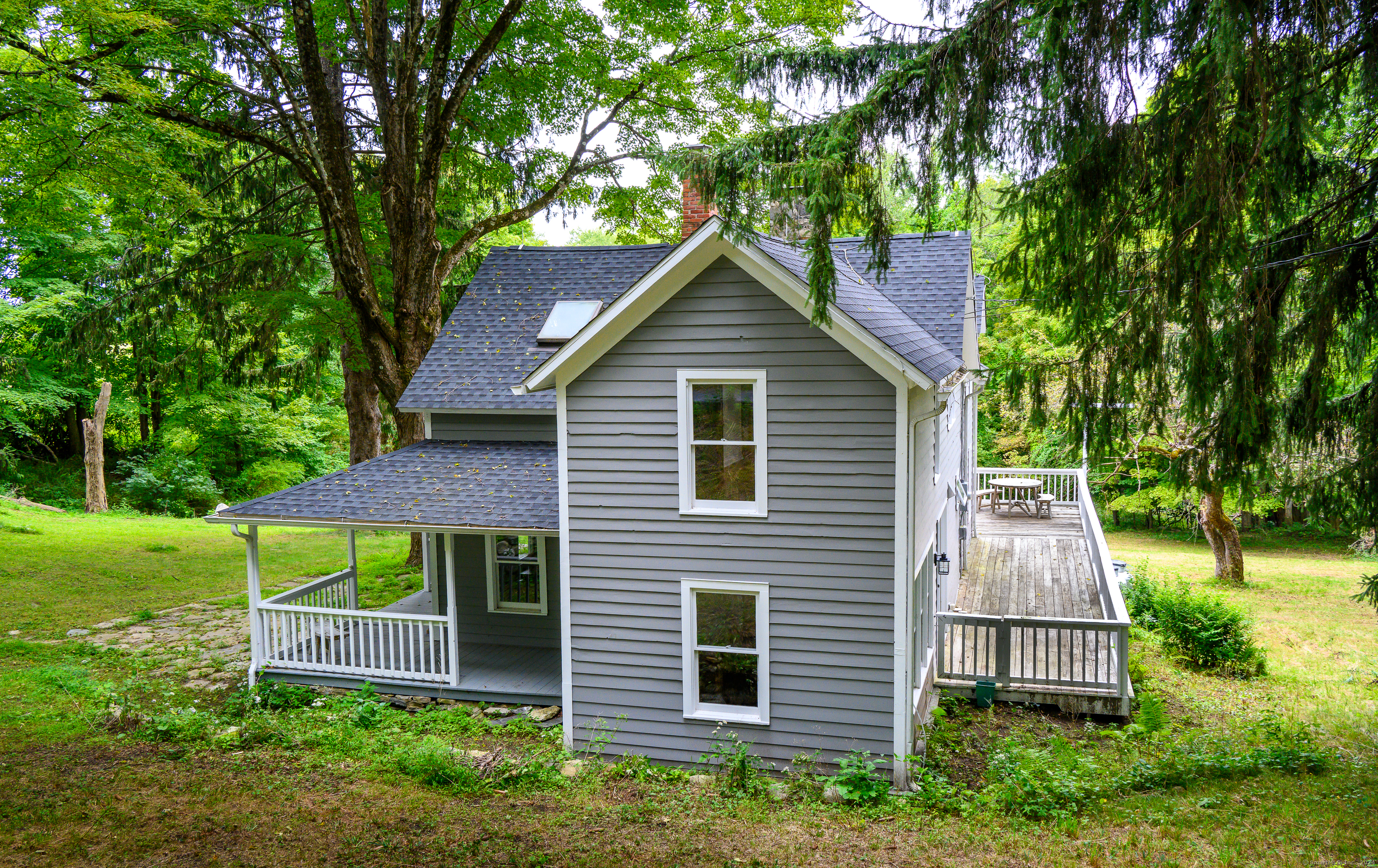 317 Skiff Mountain Road