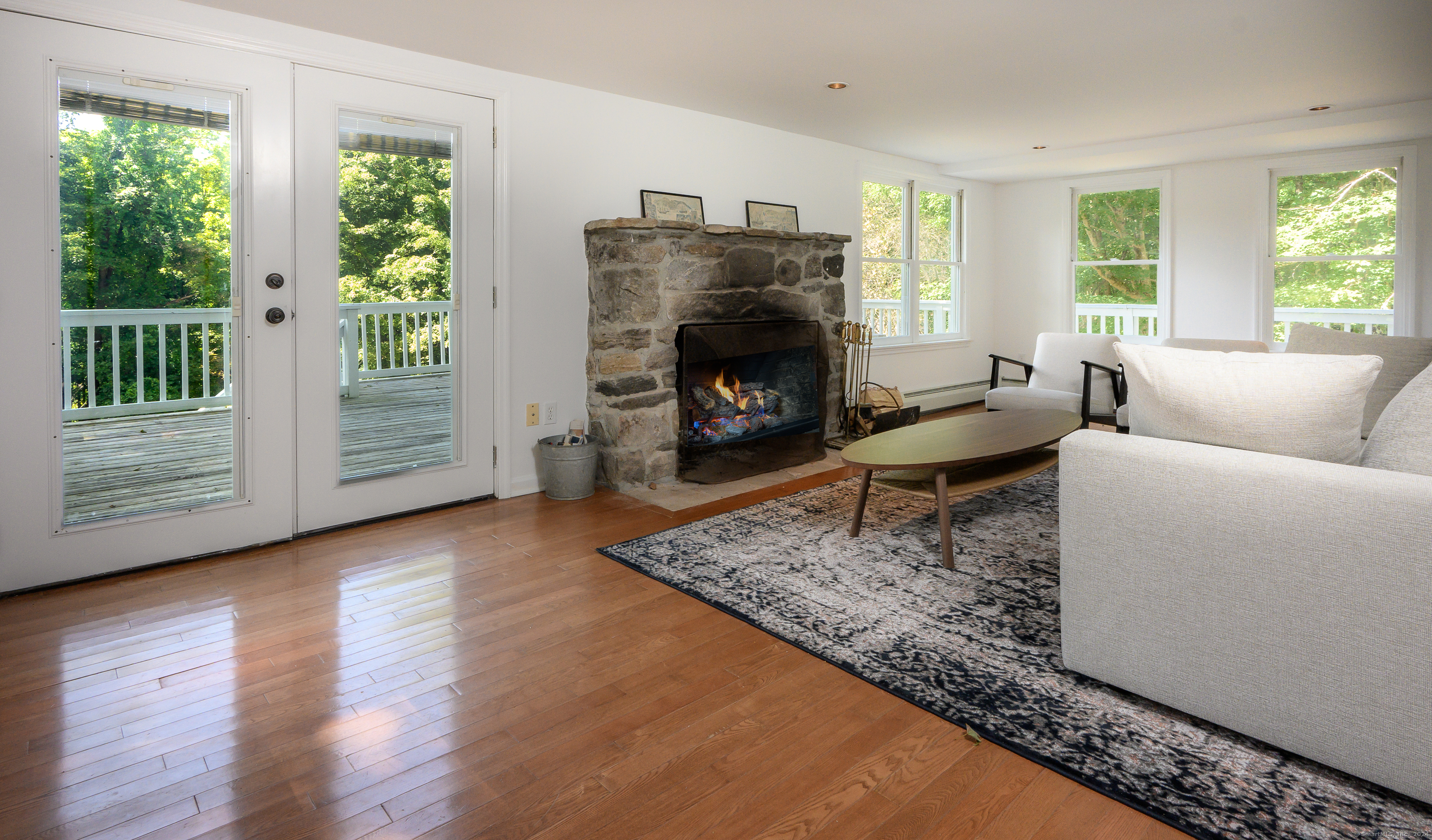 317 Skiff Mountain Road