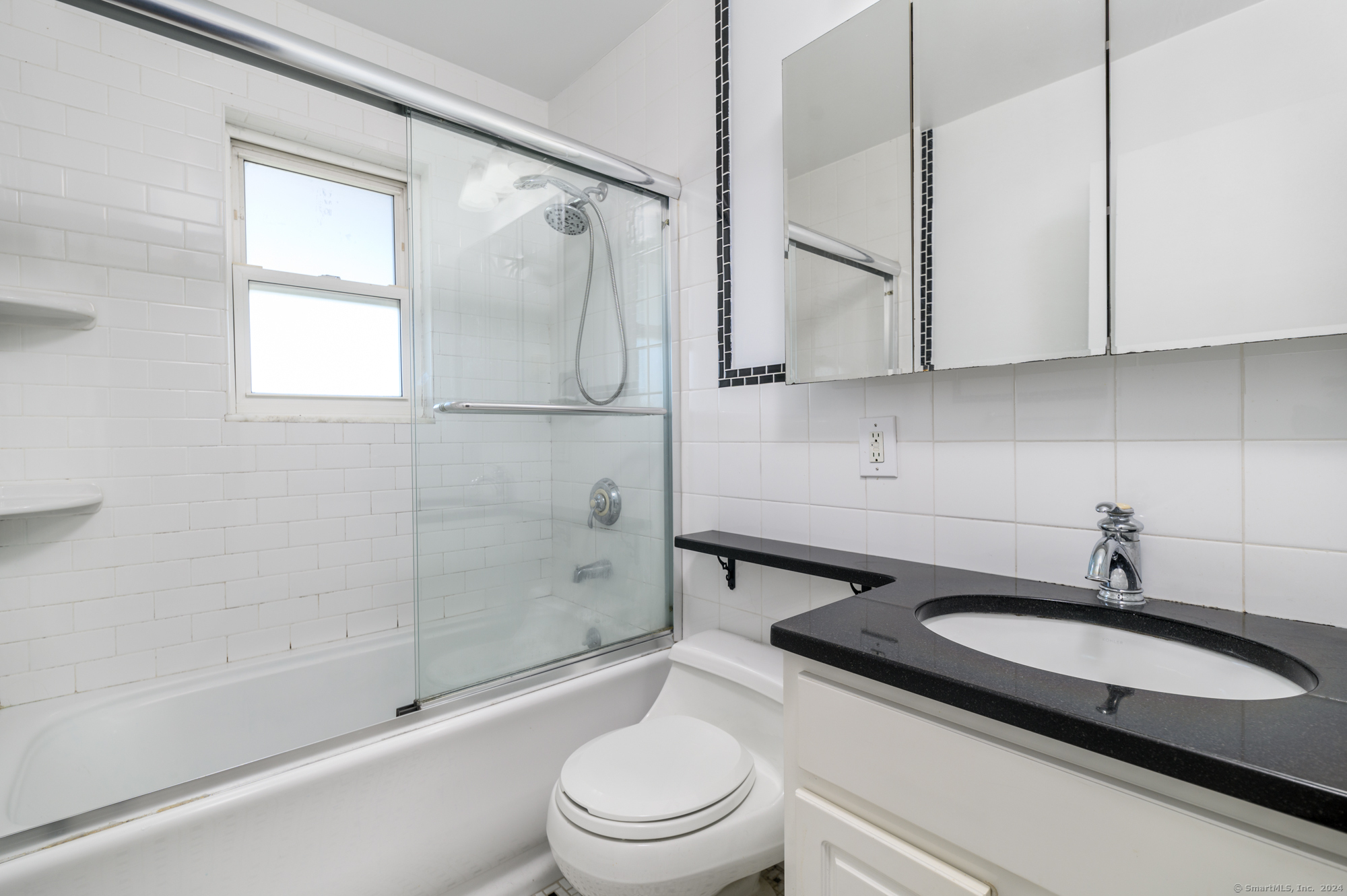 120 Columbus Place APT 17
