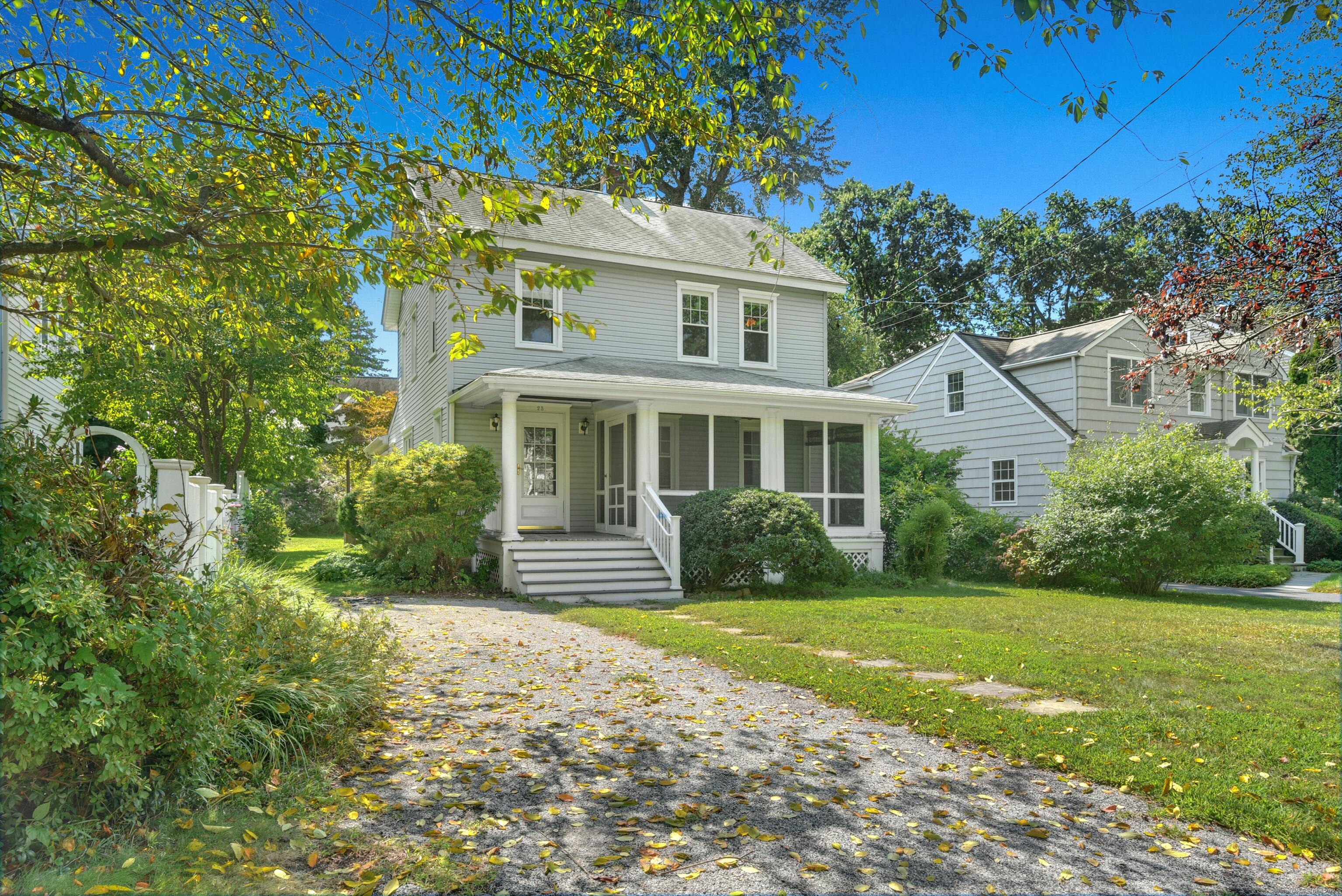 23 Casement Street