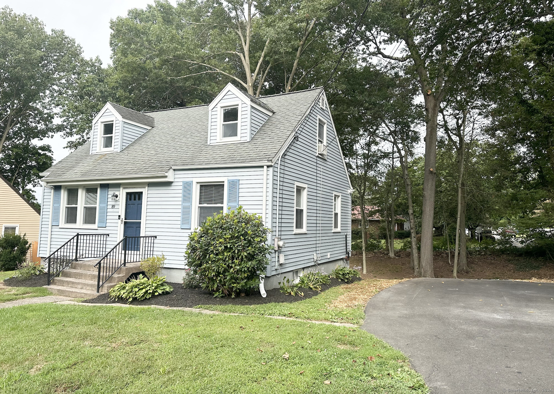 89 Vantage Road