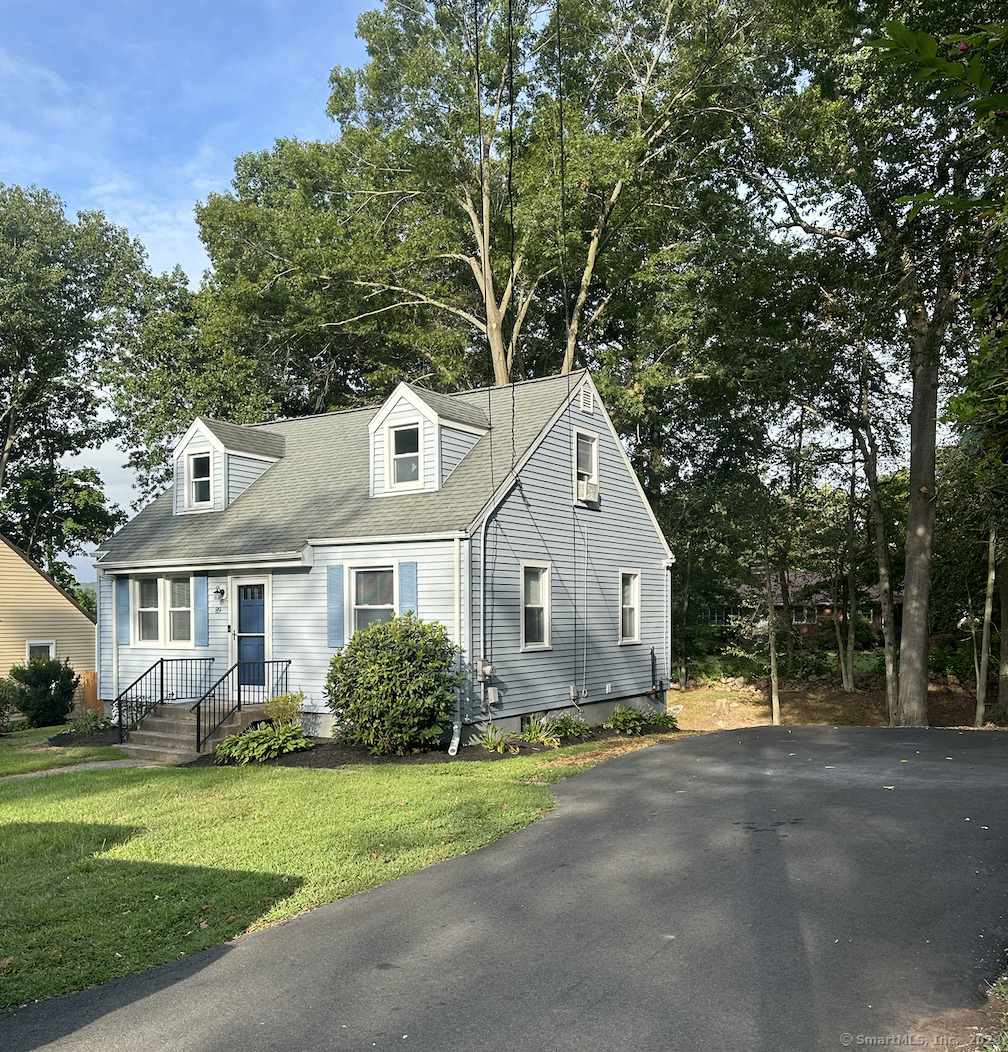 89 Vantage Road