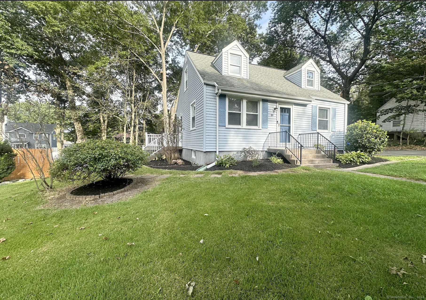 89 Vantage Road