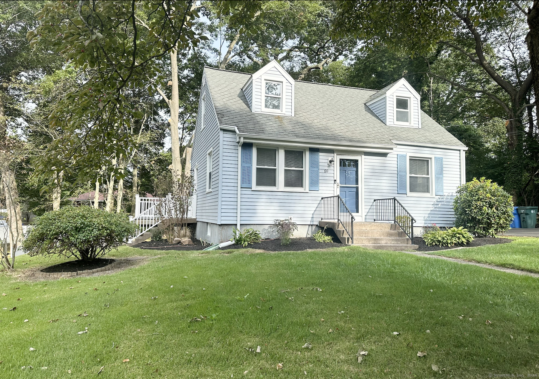89 Vantage Road