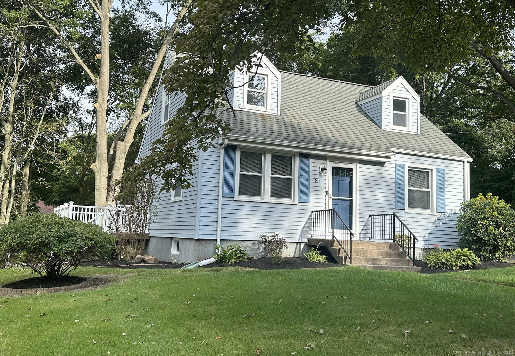 89 Vantage Road