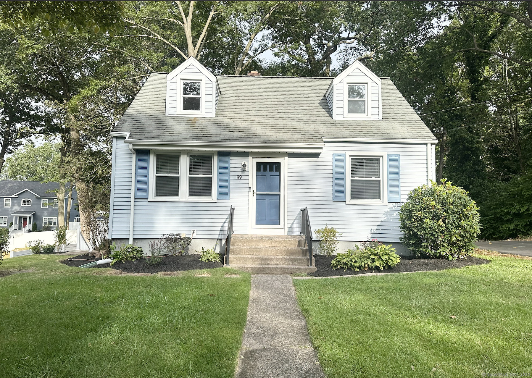 89 Vantage Road