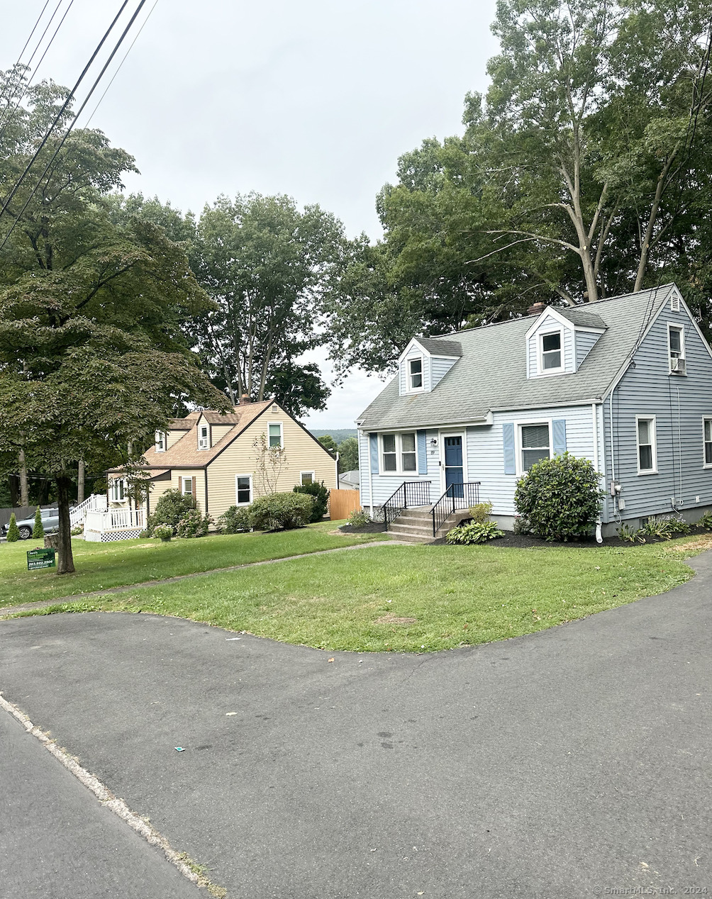 89 Vantage Road