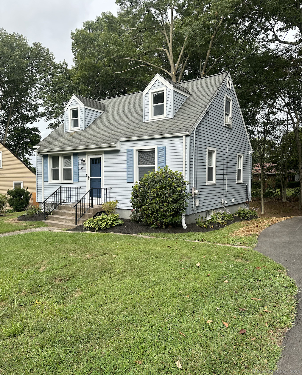 89 Vantage Road