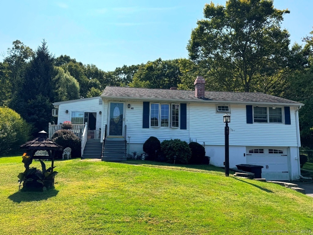 40 Chestnut Drive