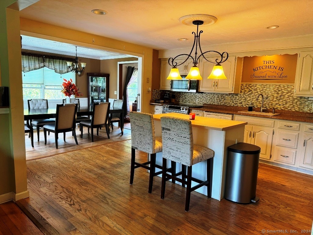 40 Chestnut Drive