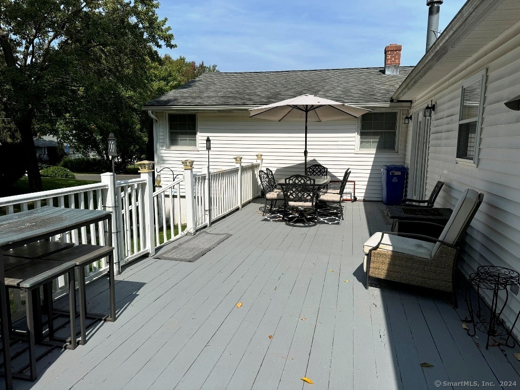 40 Chestnut Drive