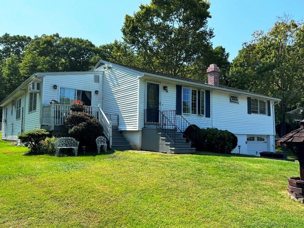 40 Chestnut Drive