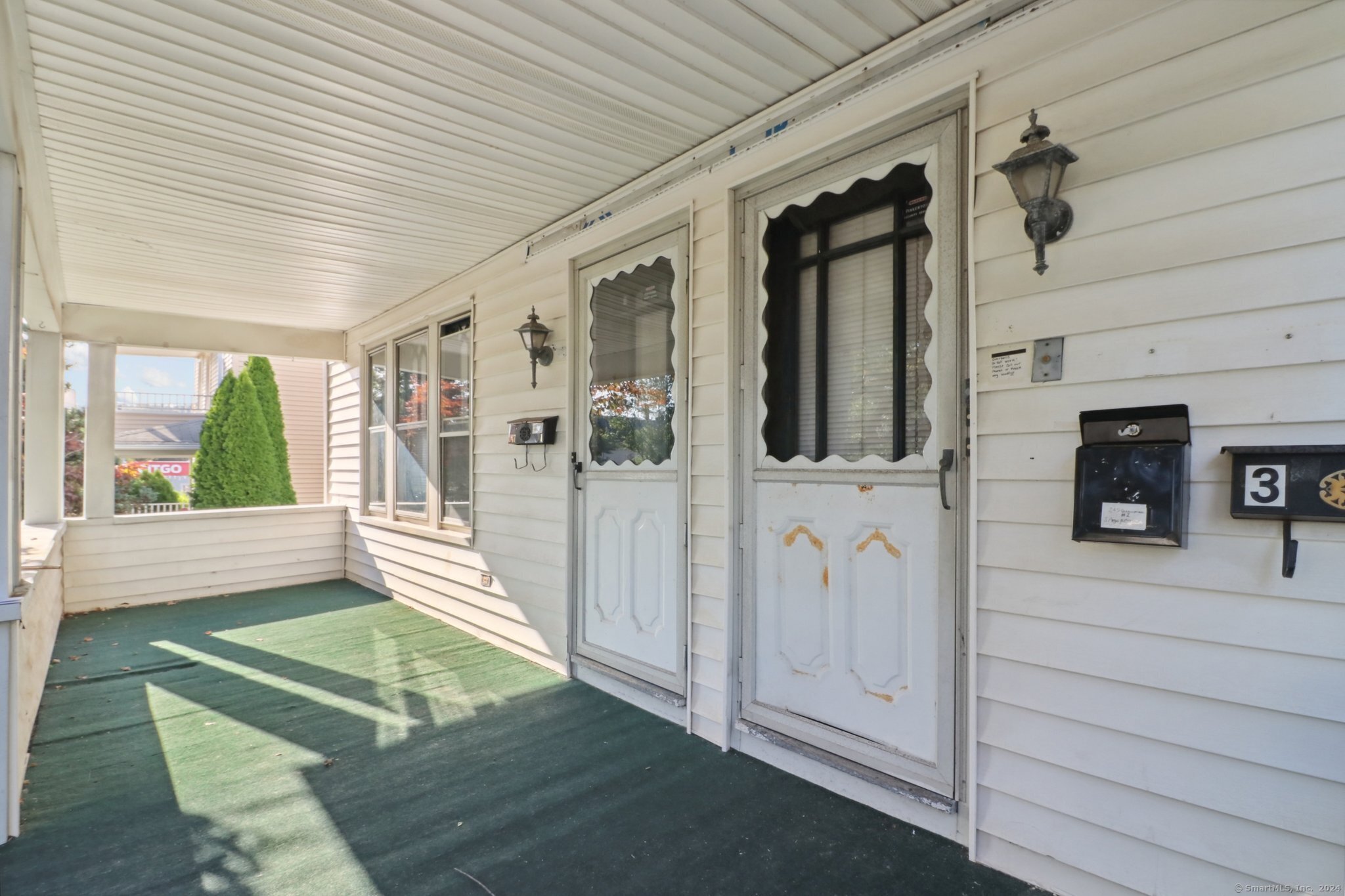 245 Quinnipiac Street