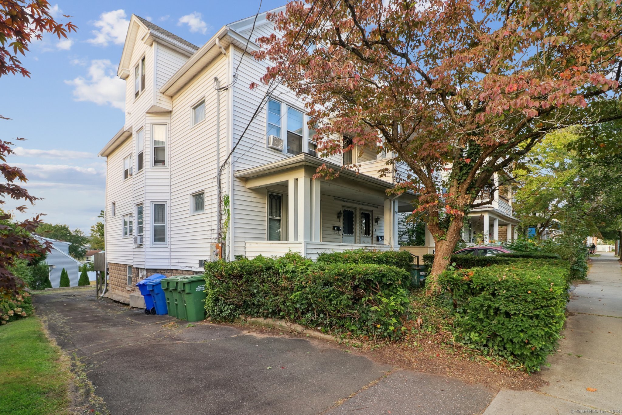 245 Quinnipiac Street