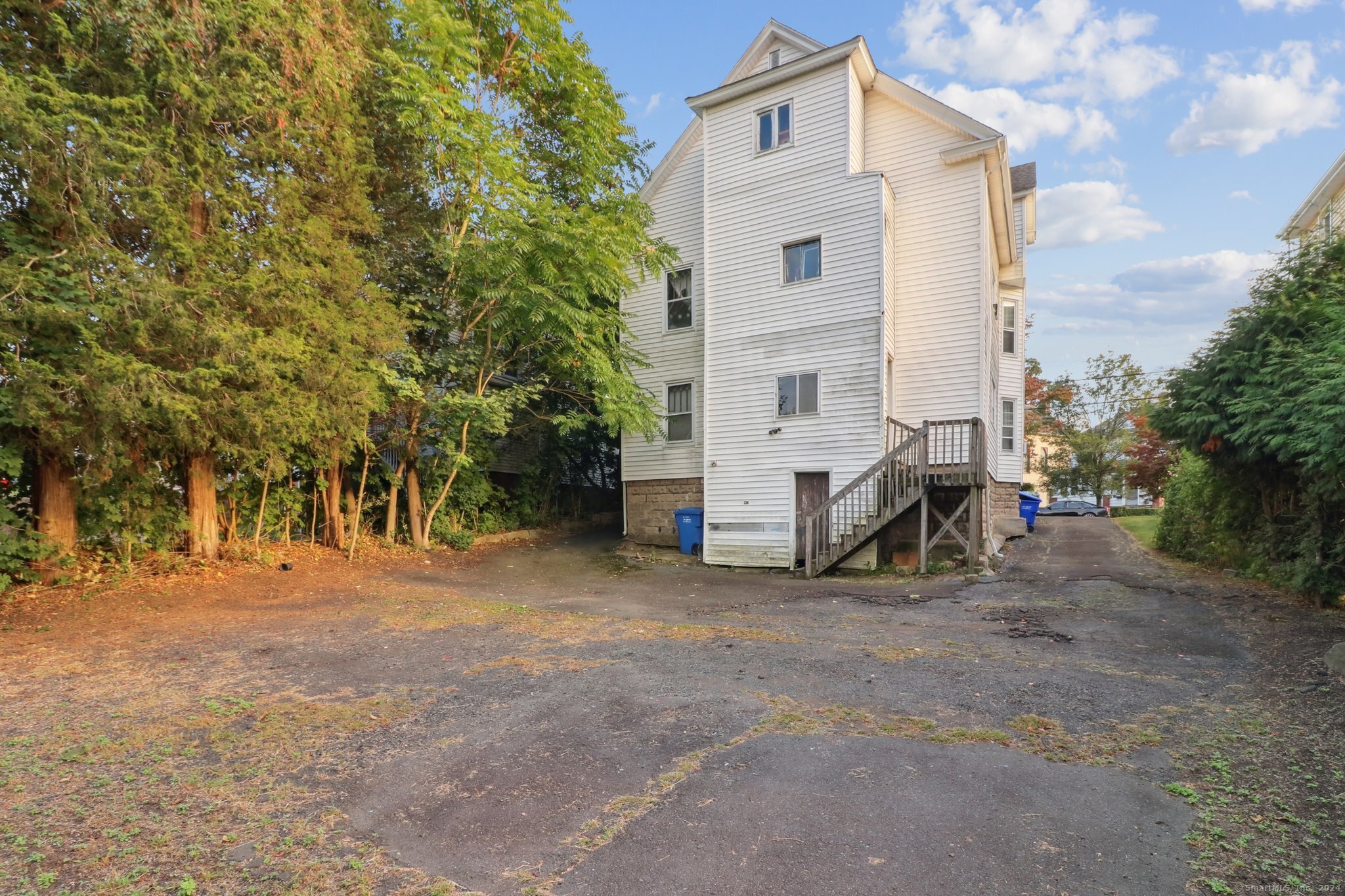 245 Quinnipiac Street