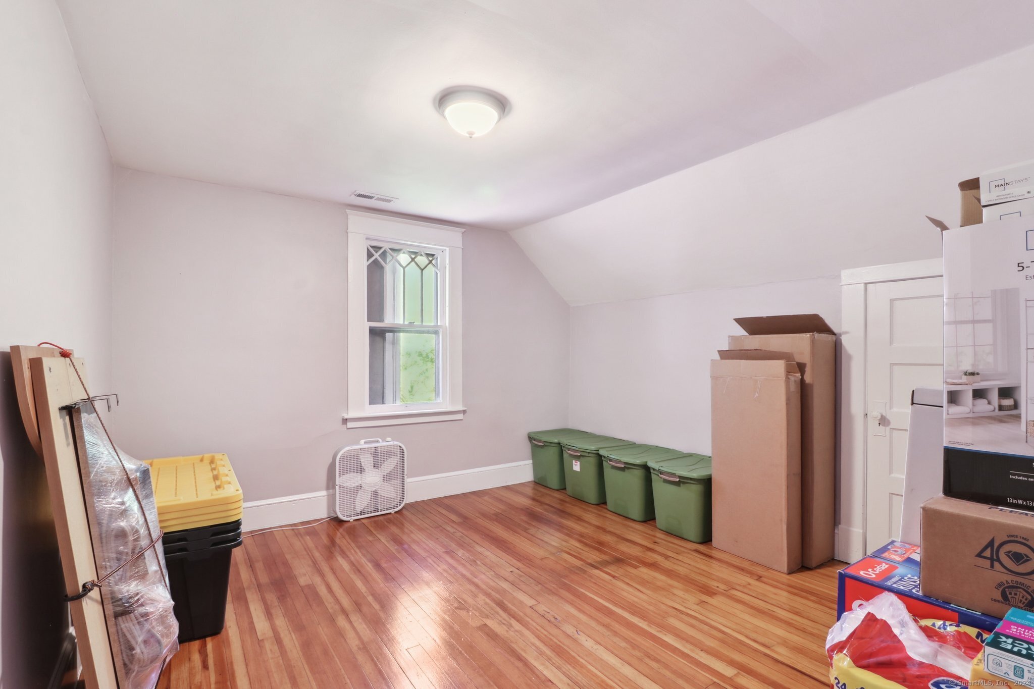 245 Quinnipiac Street