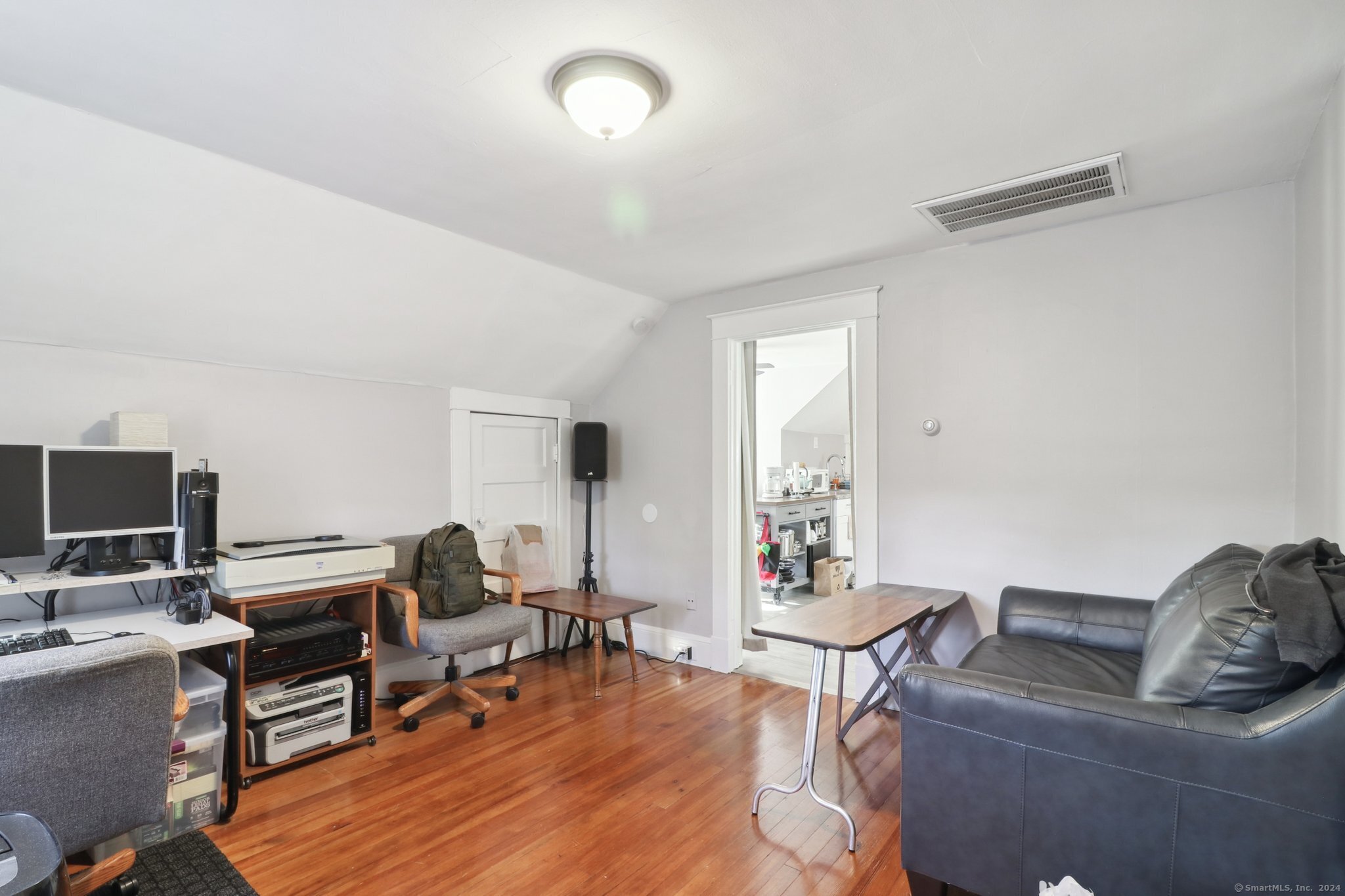 245 Quinnipiac Street