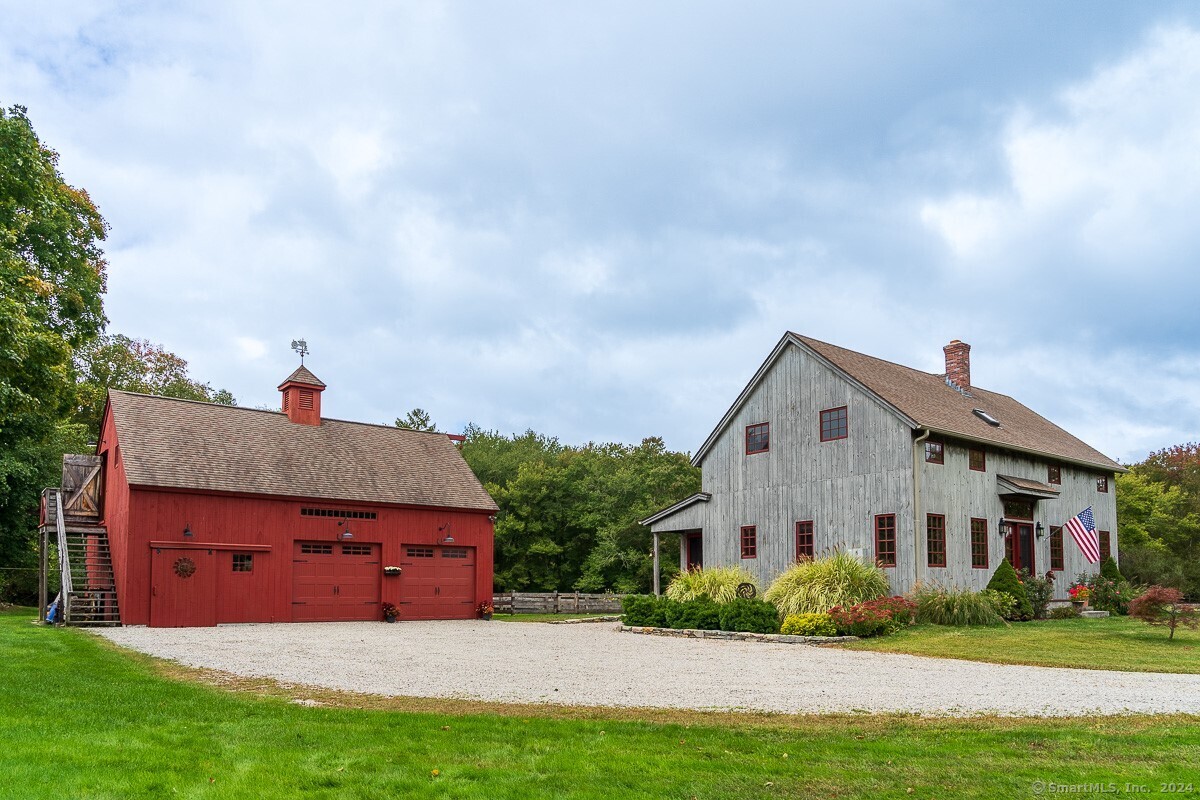 305 Shewville Road