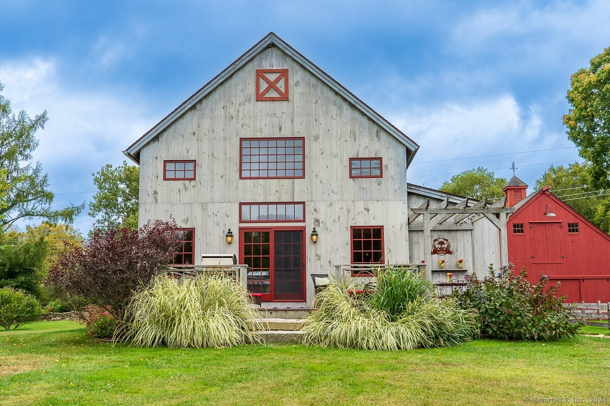 305 Shewville Road