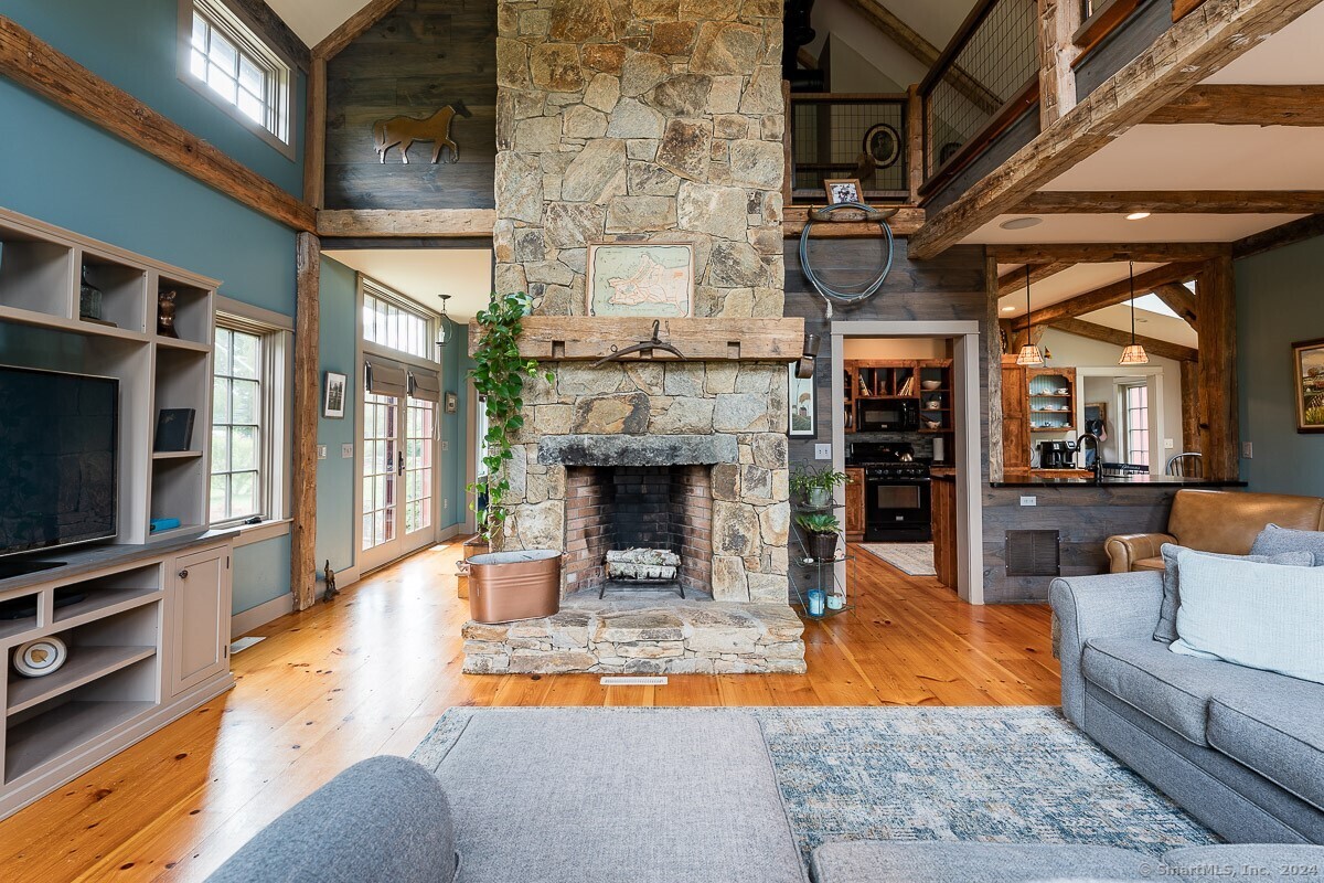 305 Shewville Road