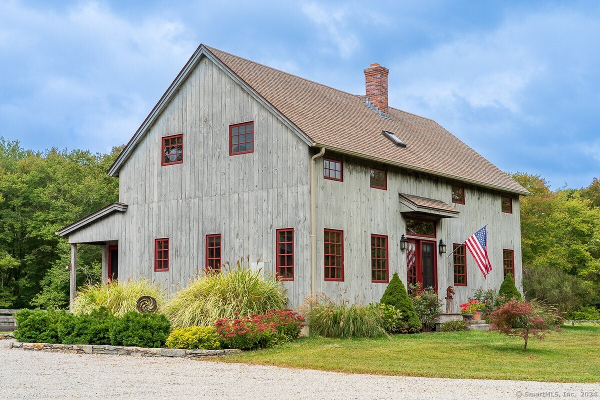 305 Shewville Road