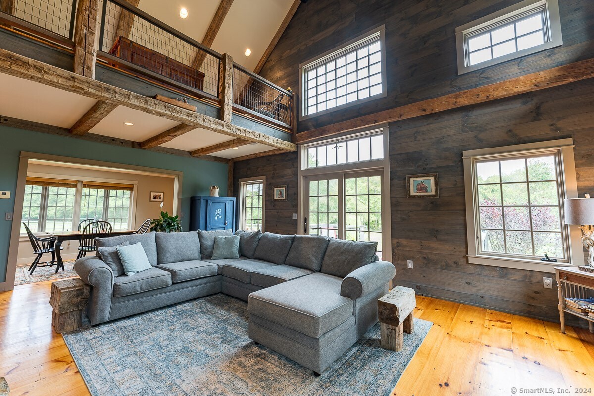 305 Shewville Road