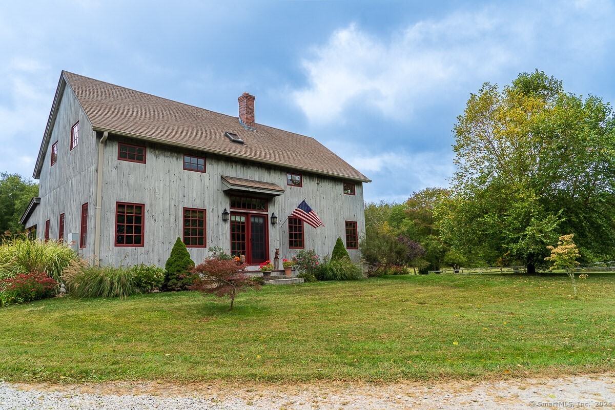 305 Shewville Road