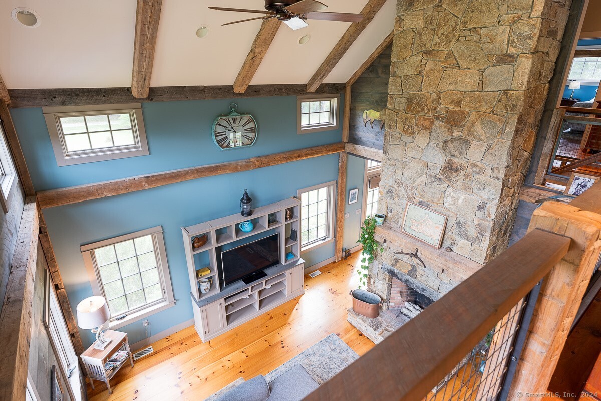 305 Shewville Road