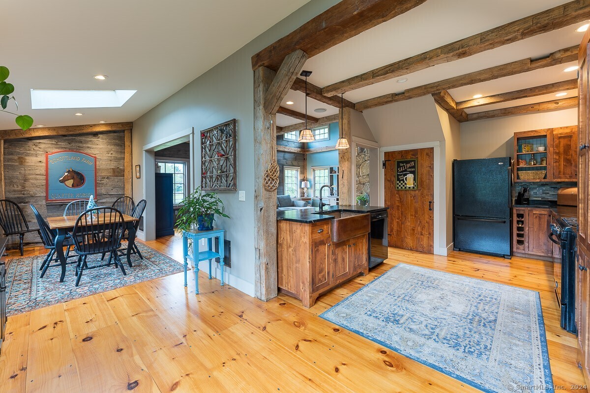 305 Shewville Road