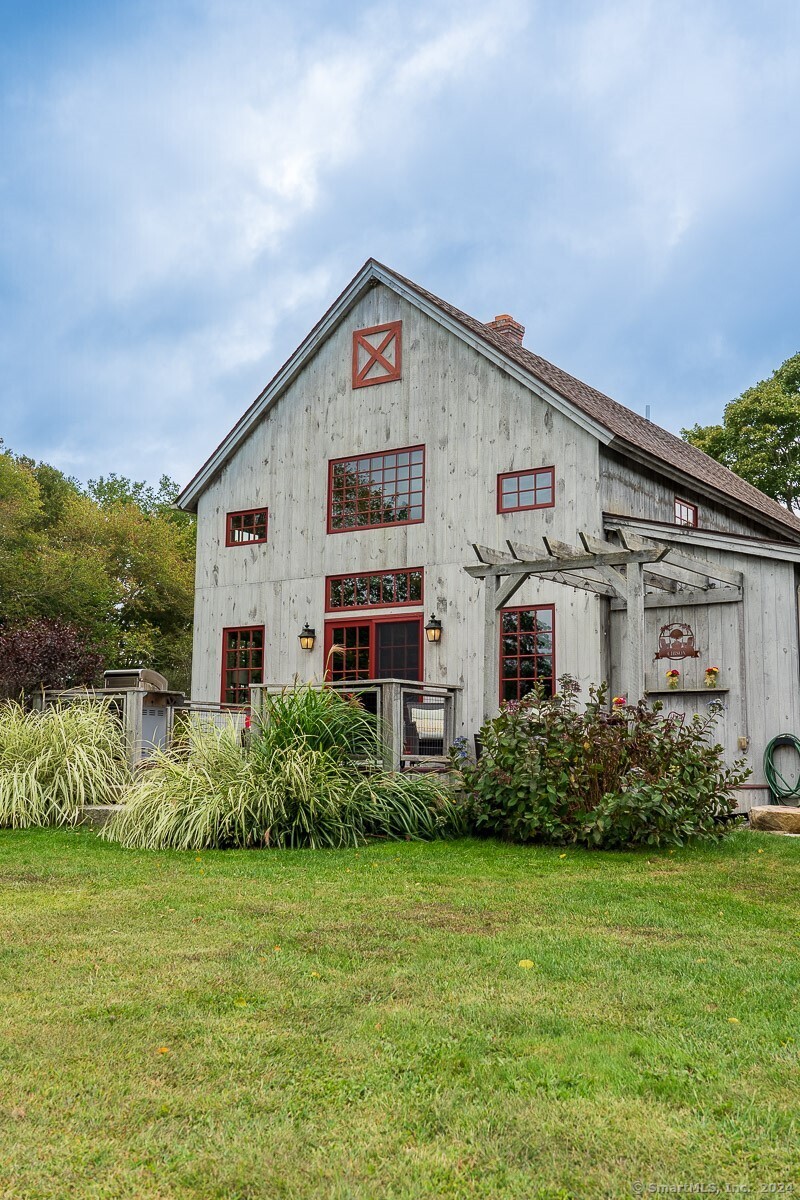 305 Shewville Road