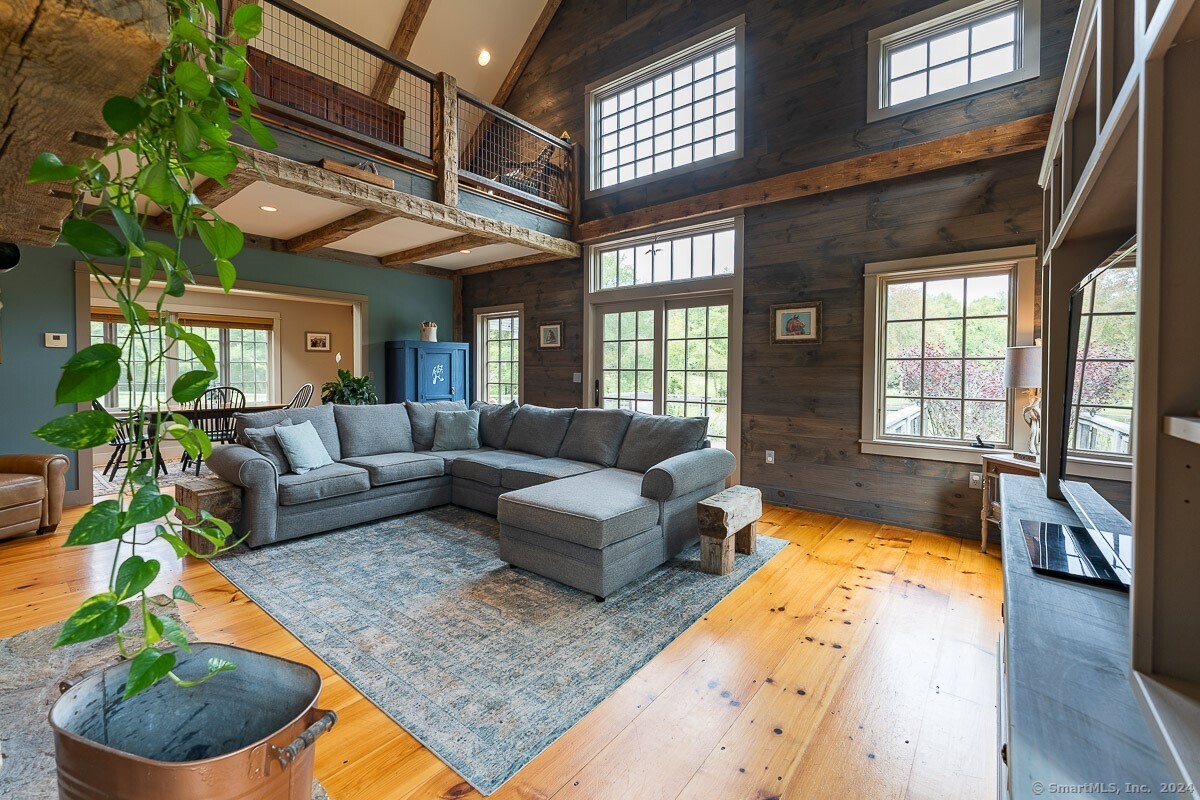 305 Shewville Road