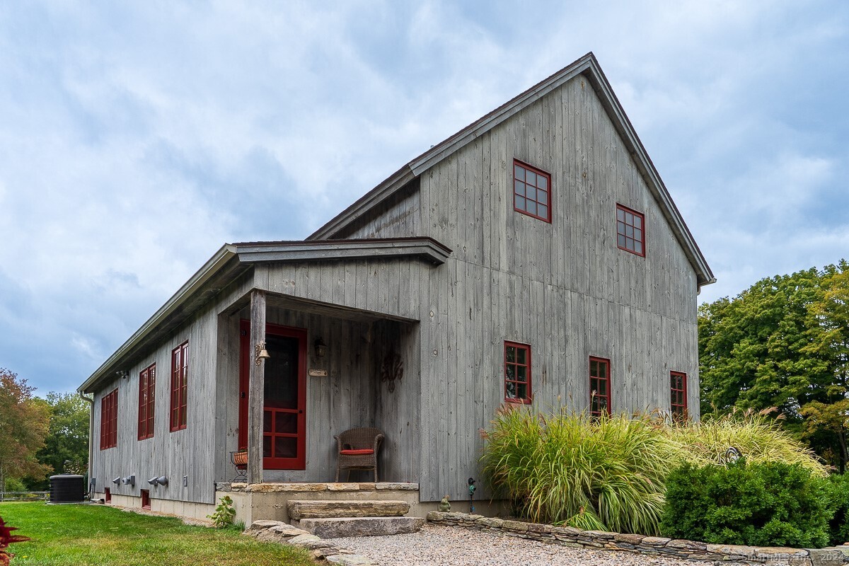 305 Shewville Road