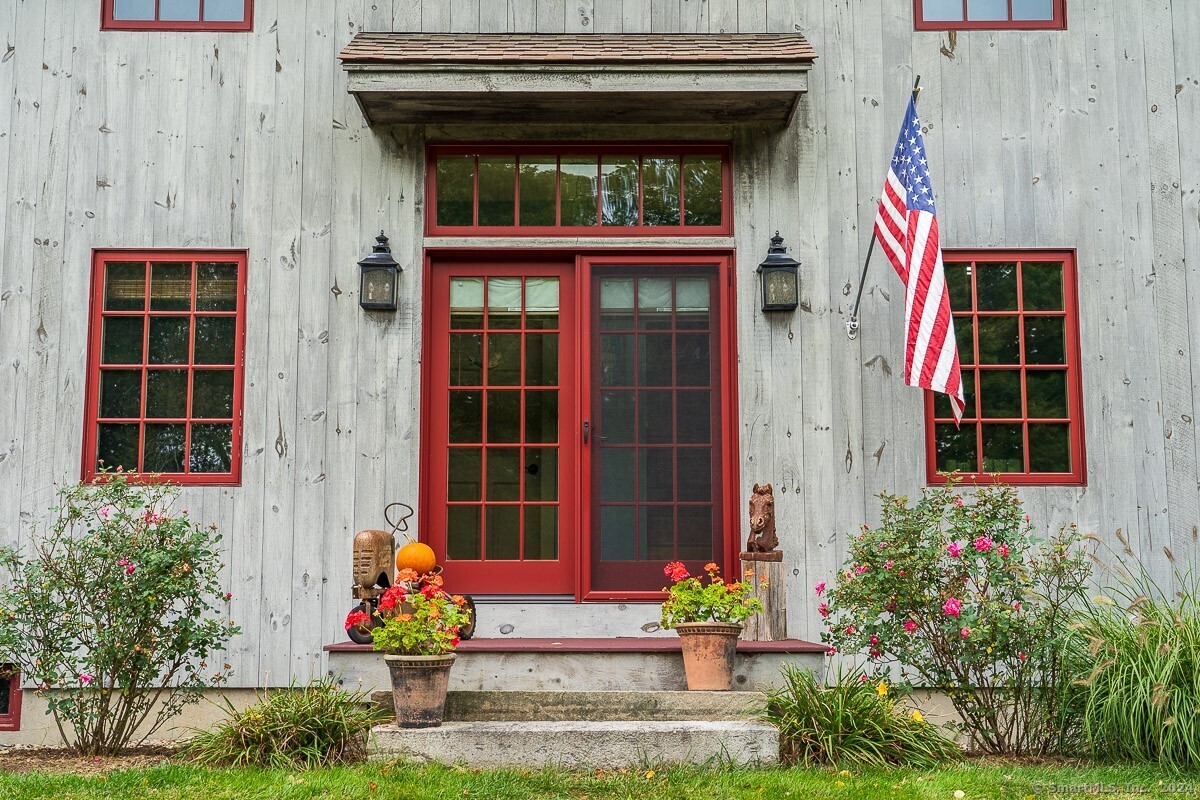 305 Shewville Road